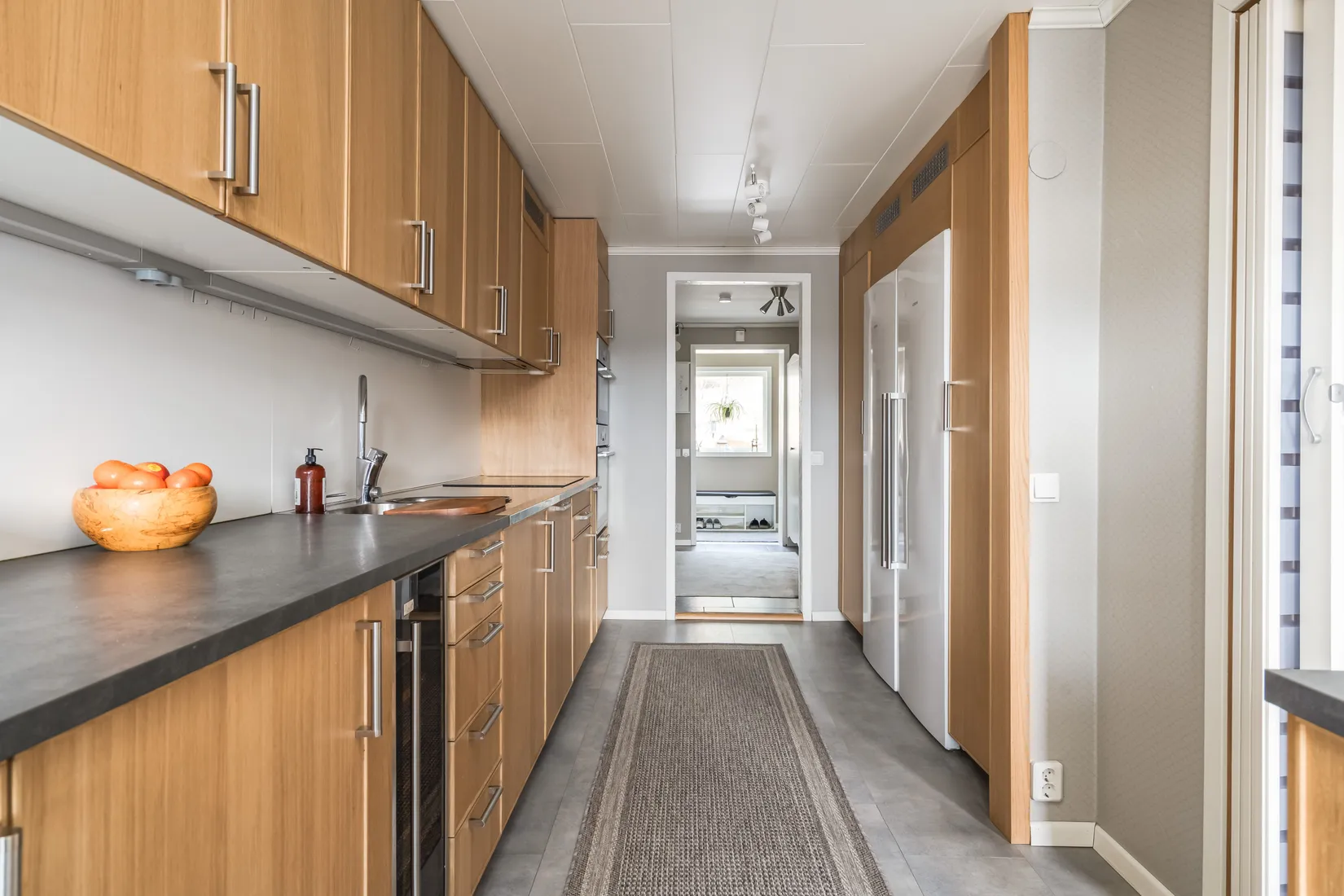 Villa, Orrstigen 5, Svärtinge, Norrköping