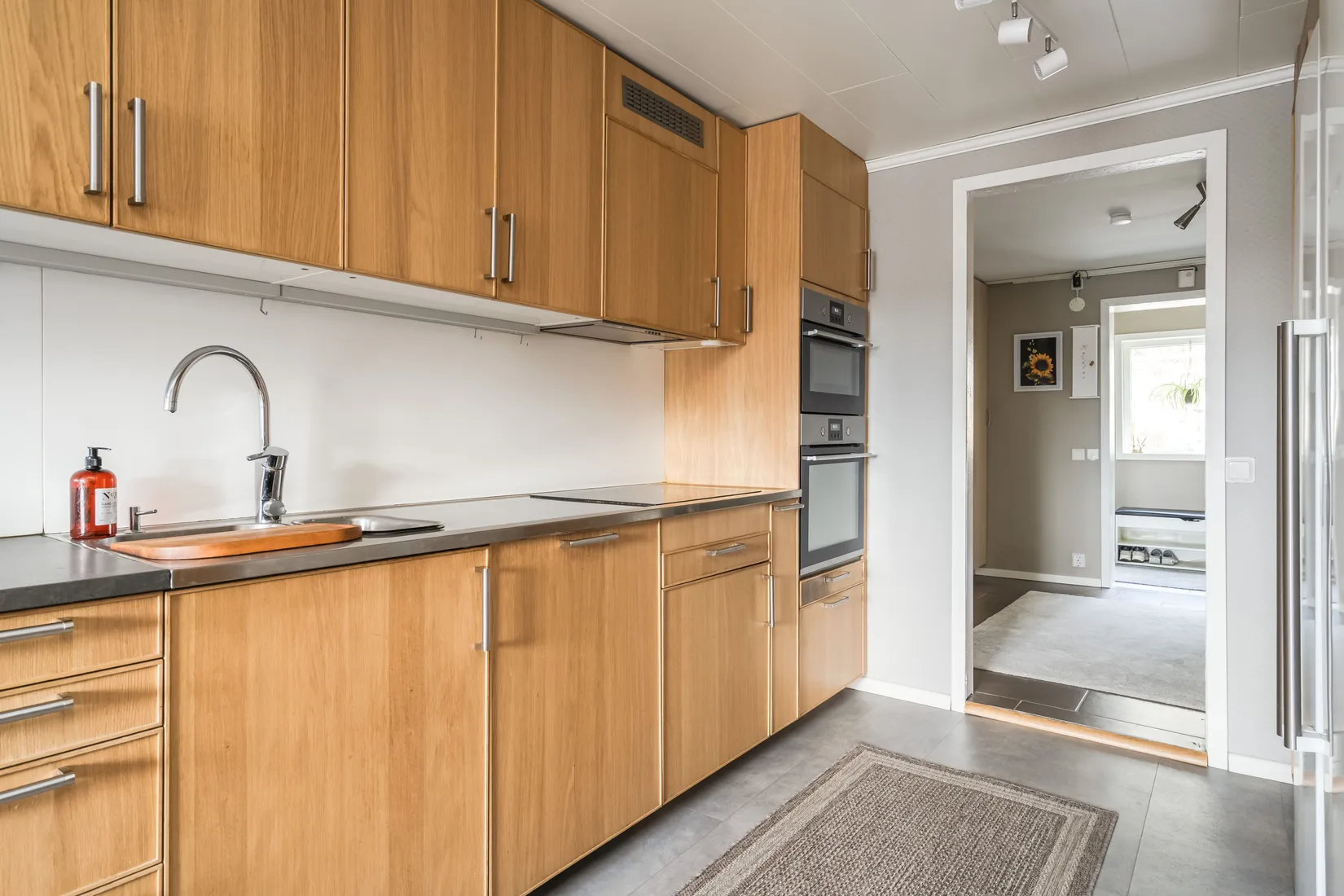 Villa, Orrstigen 5, Svärtinge, Norrköping