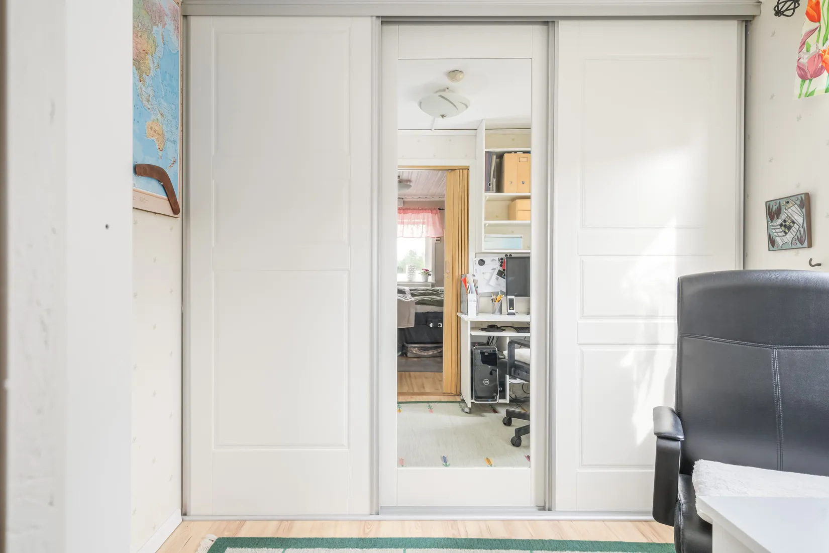 Villa, Orrstigen 5, Svärtinge, Norrköping