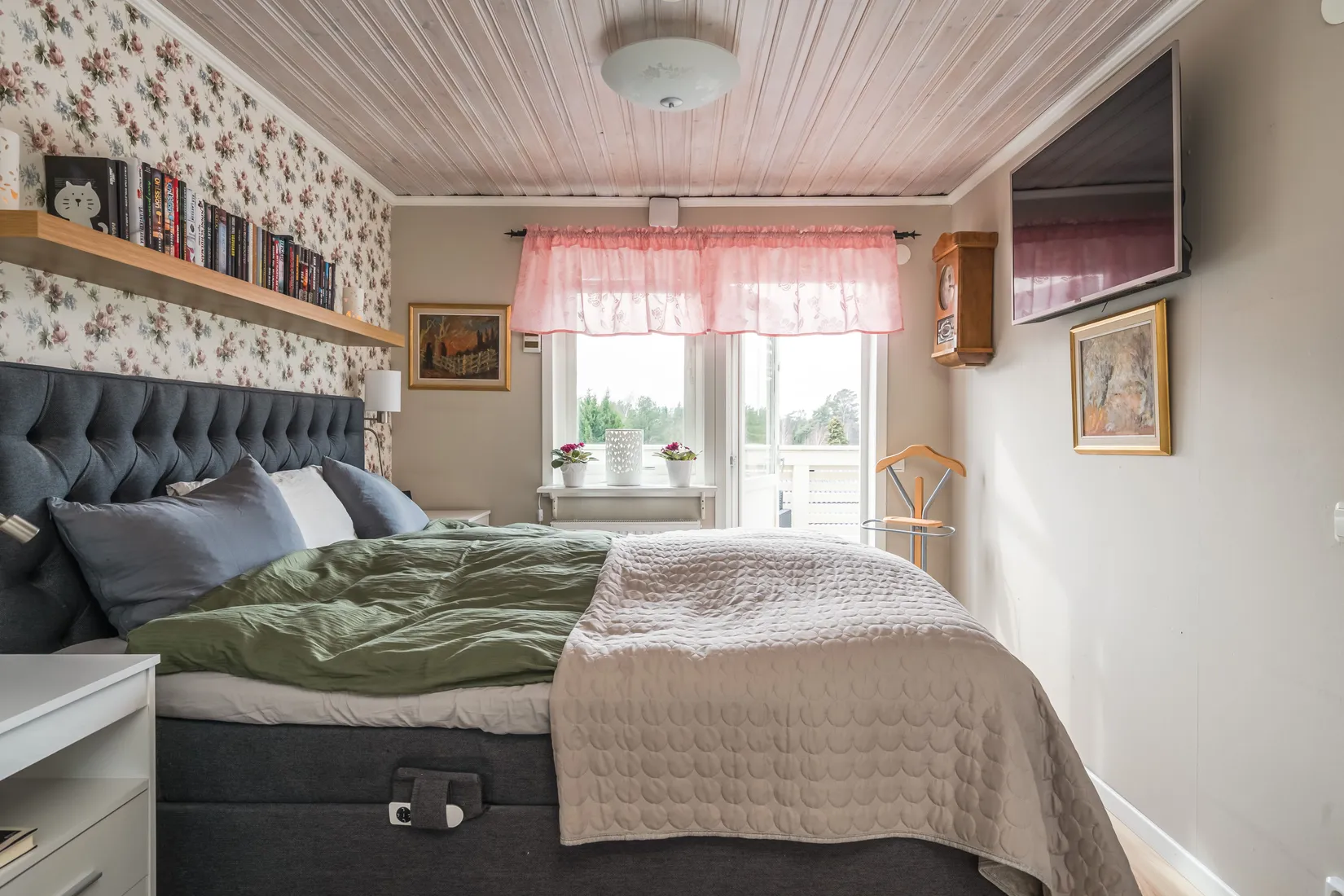 Villa, Orrstigen 5, Svärtinge, Norrköping