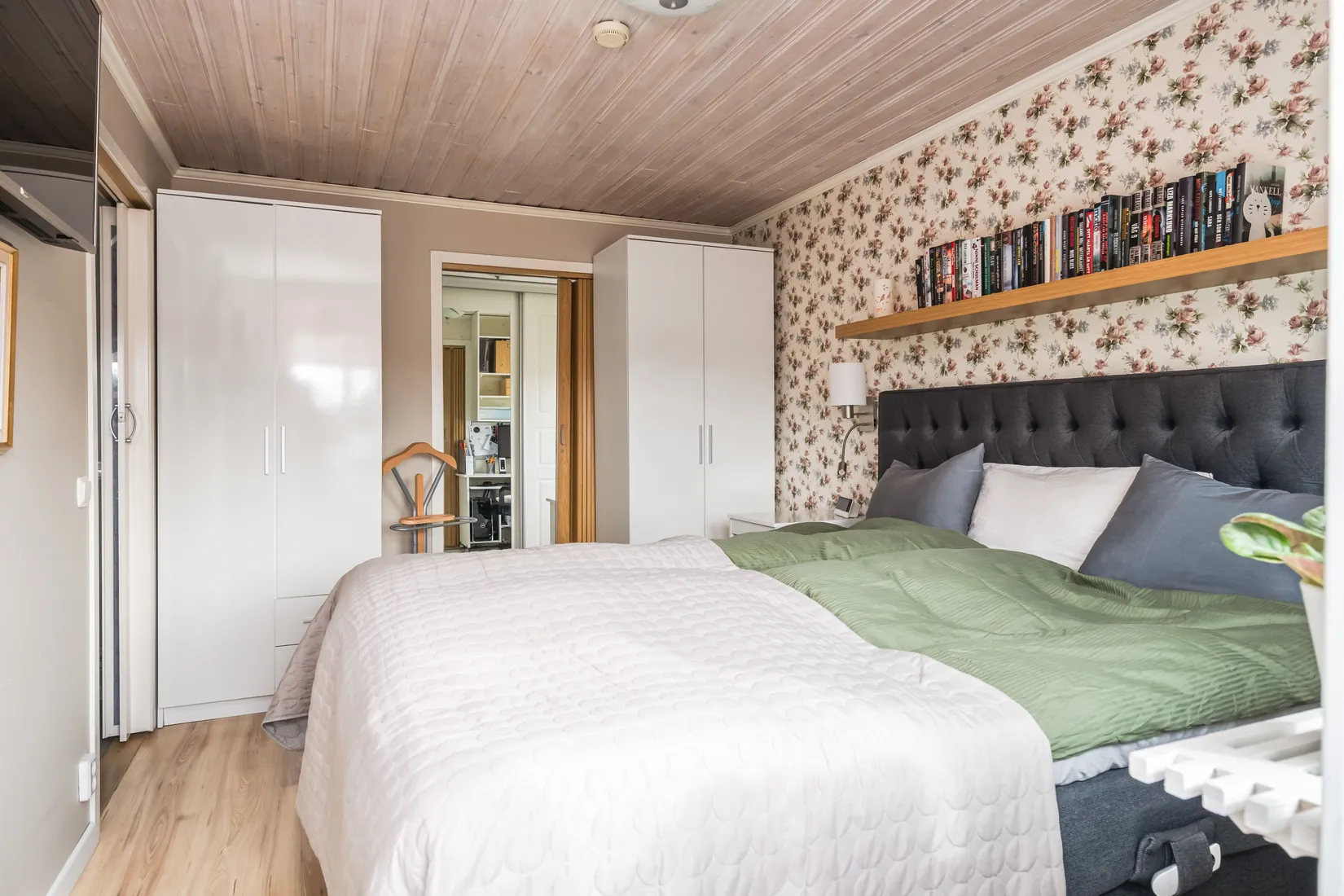 Villa, Orrstigen 5, Svärtinge, Norrköping