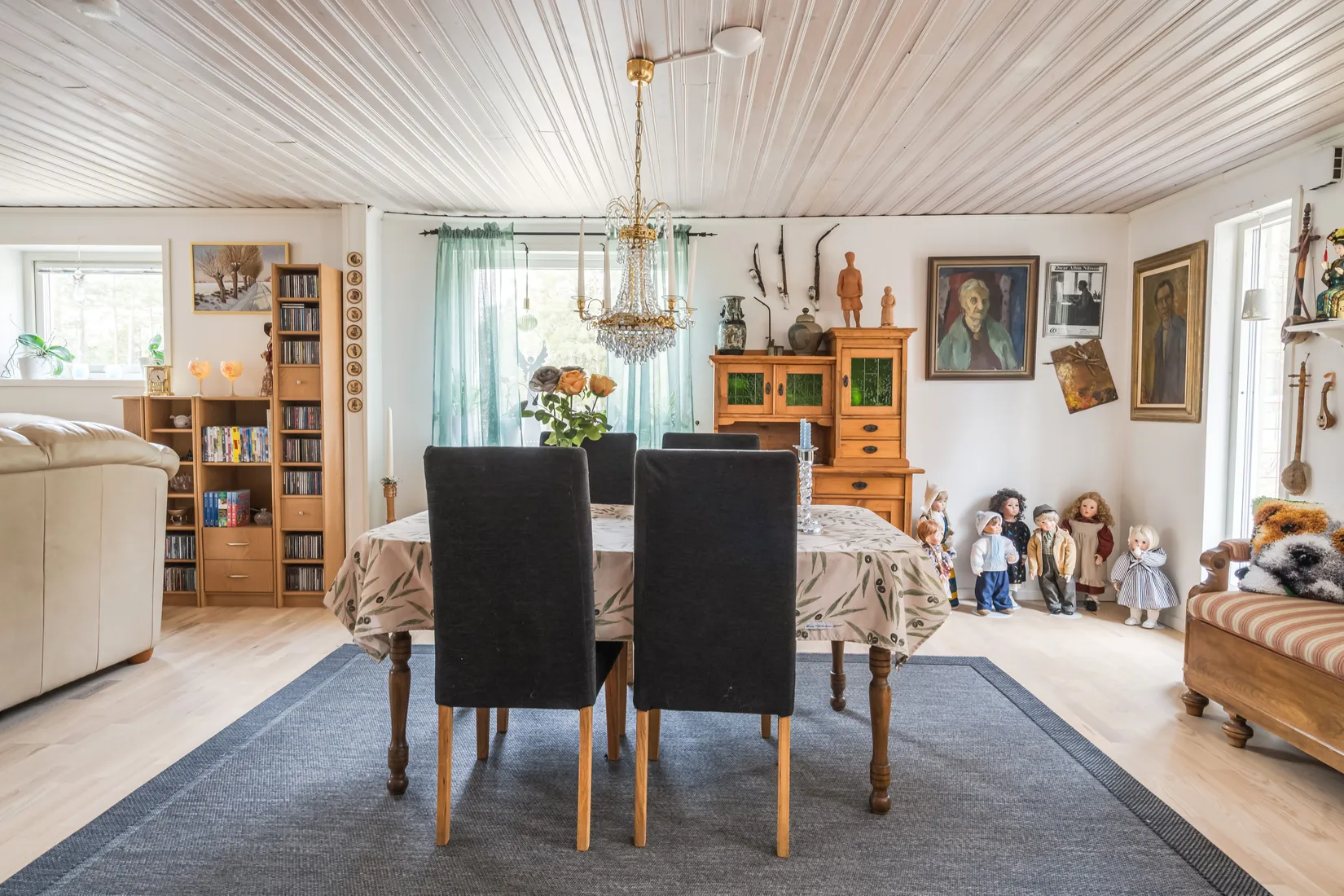 Villa, Orrstigen 5, Svärtinge, Norrköping