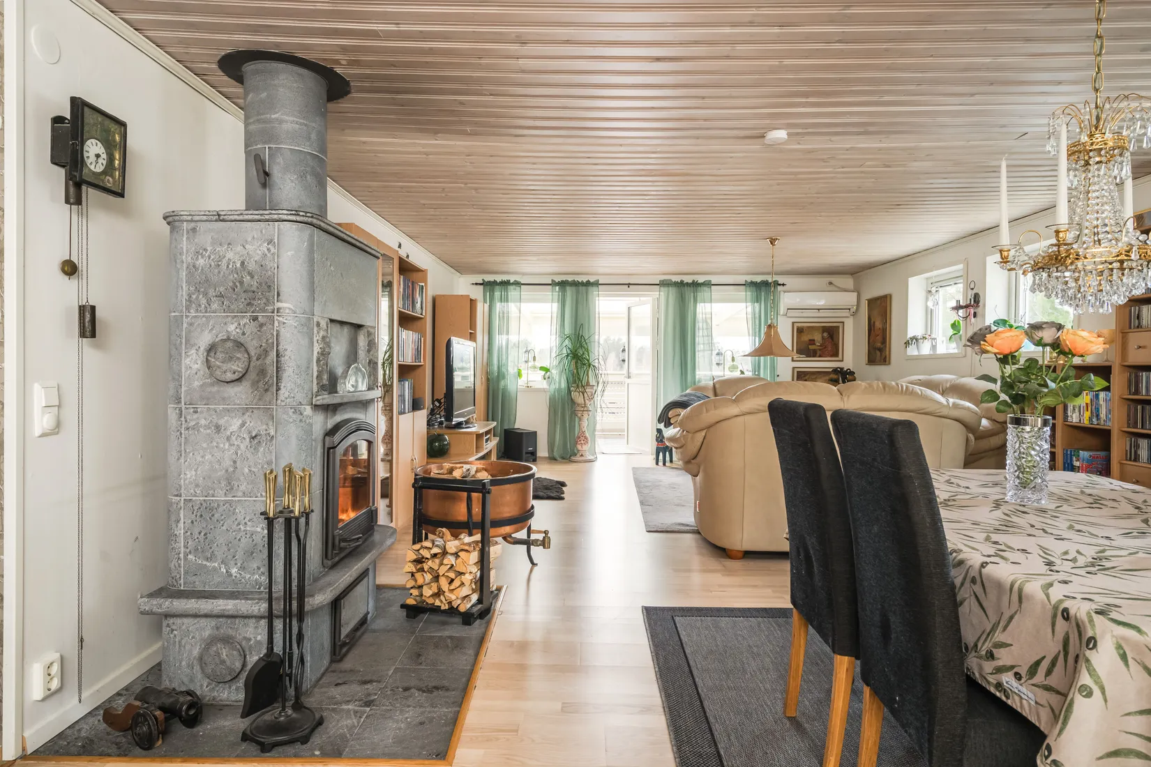 Villa, Orrstigen 5, Svärtinge, Norrköping