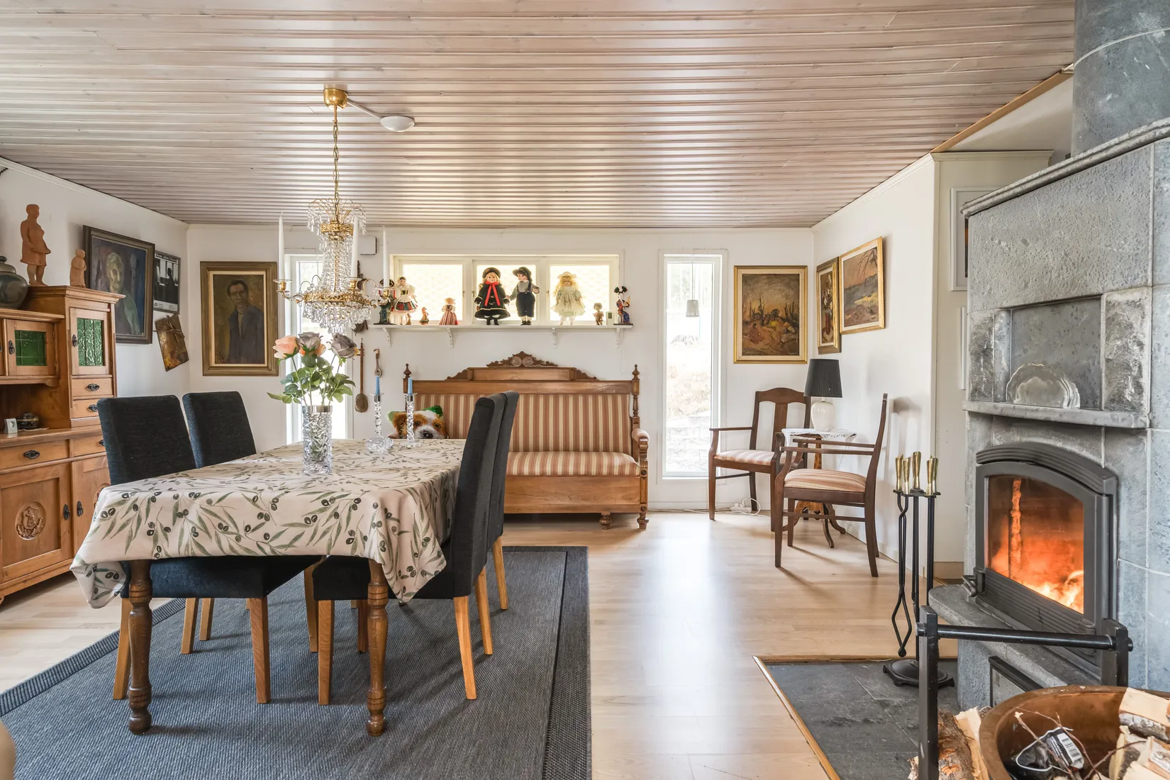 Villa, Orrstigen 5, Svärtinge, Norrköping