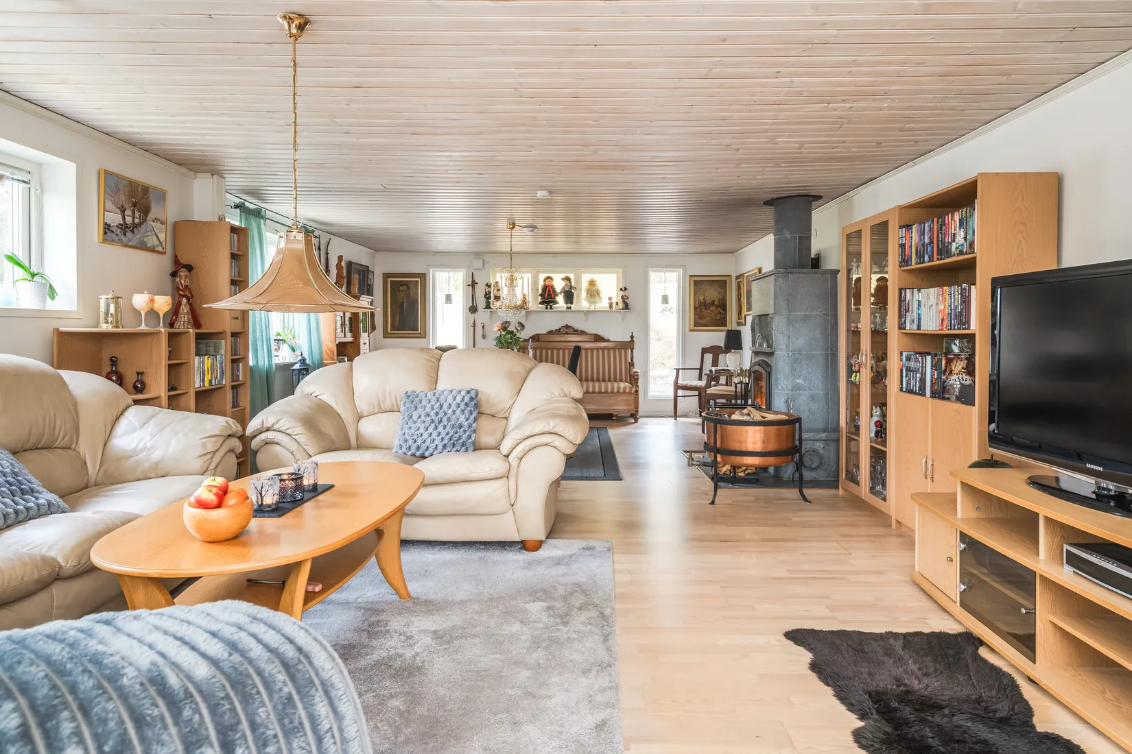 Villa, Orrstigen 5, Svärtinge, Norrköping