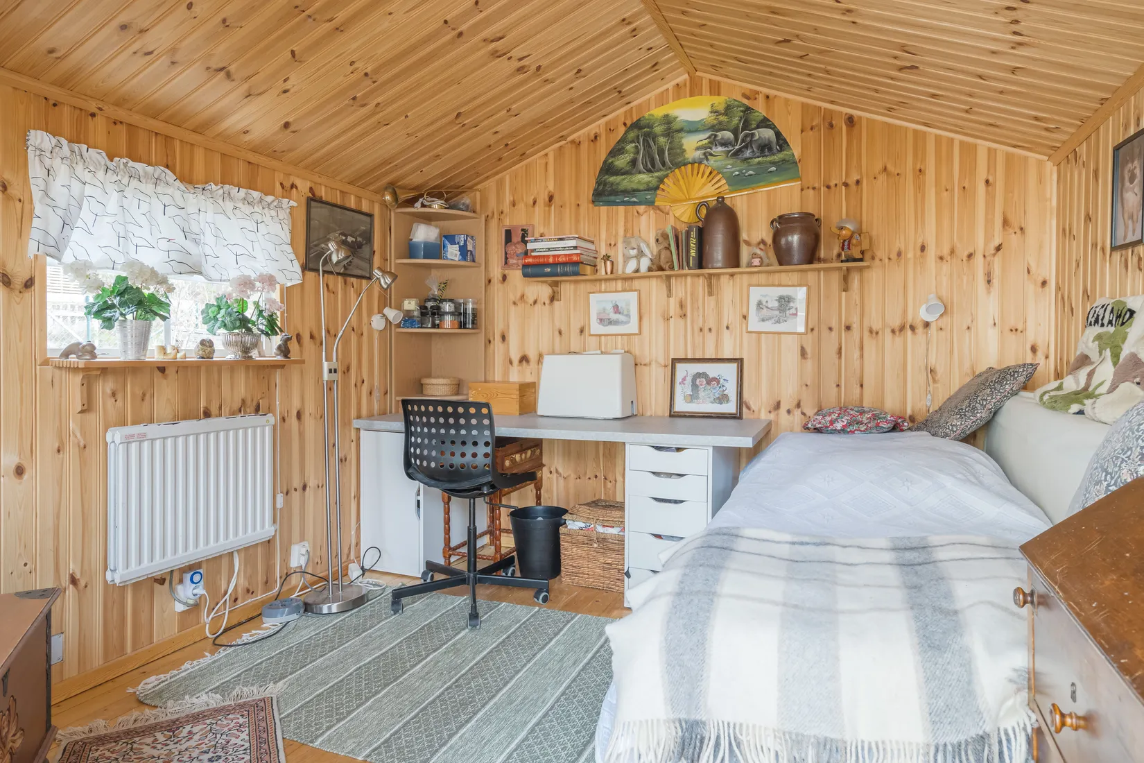 Villa, Orrstigen 5, Svärtinge, Norrköping