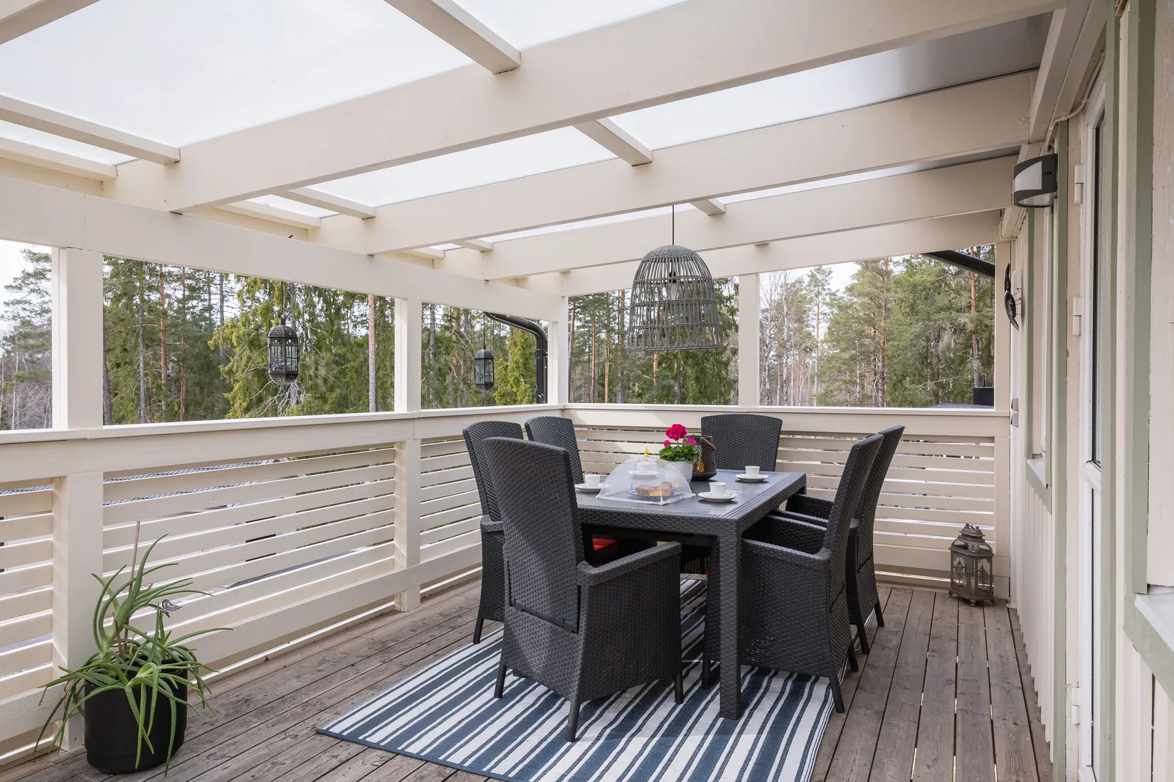 Villa, Orrstigen 5, Svärtinge, Norrköping