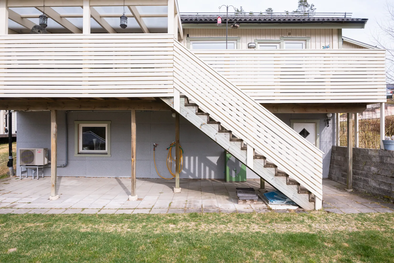 Villa, Orrstigen 5, Svärtinge, Norrköping