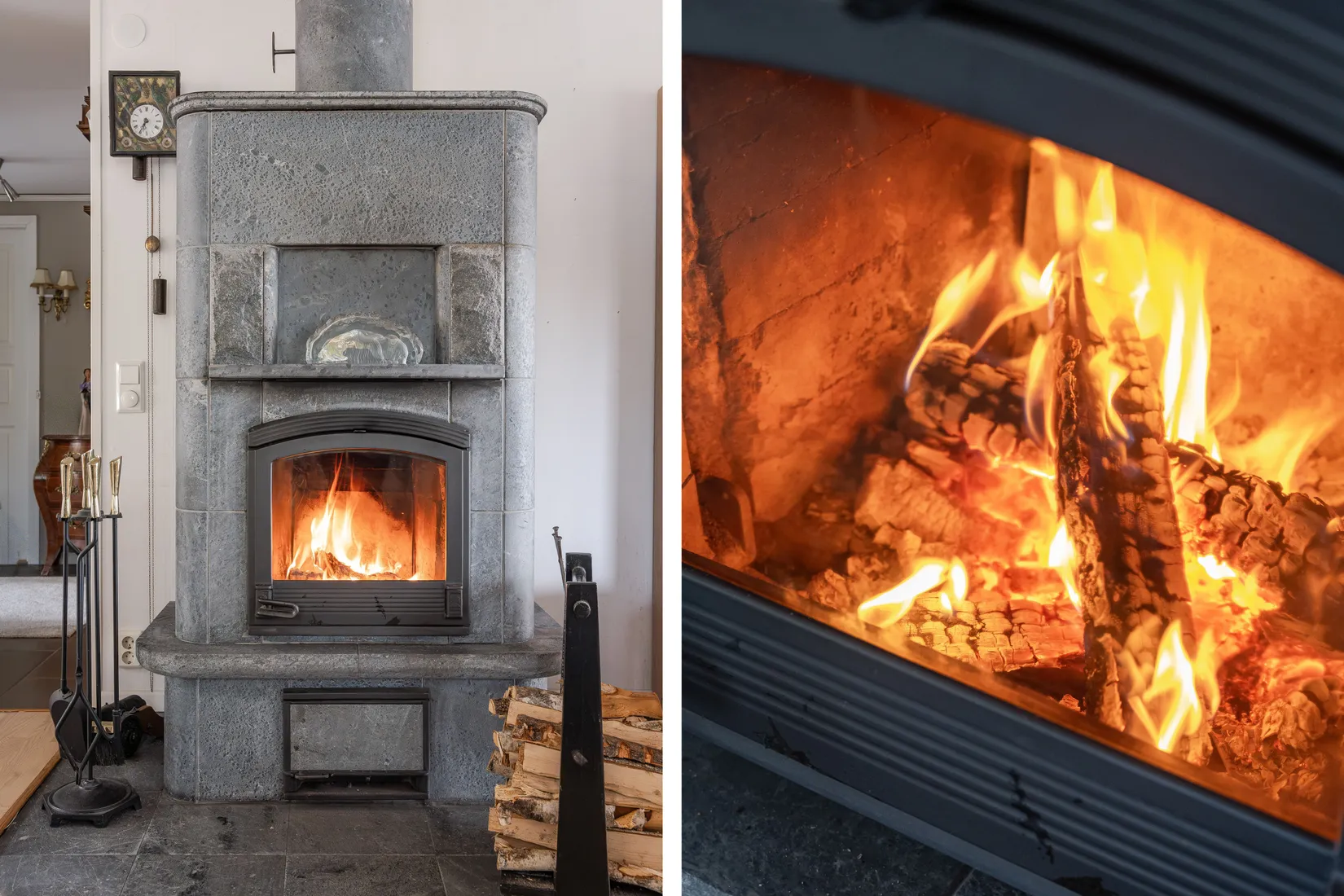 Villa, Orrstigen 5, Svärtinge, Norrköping