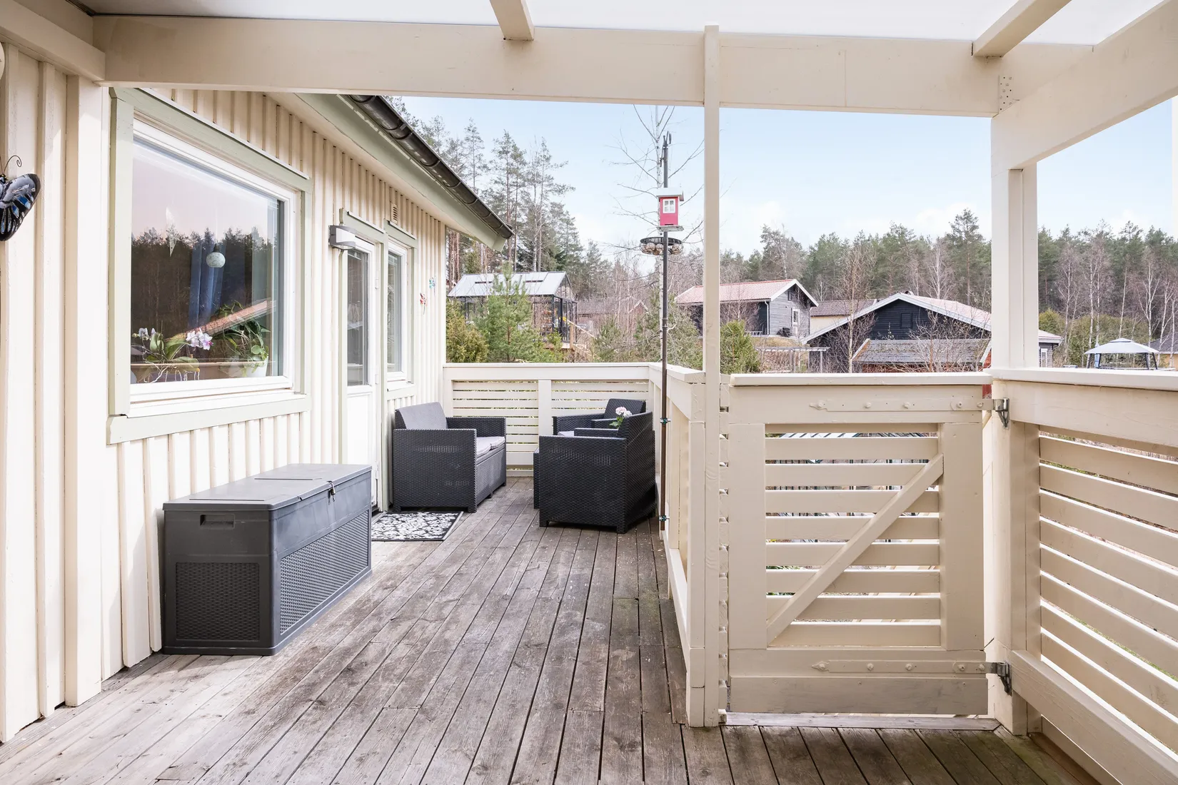 Villa, Orrstigen 5, Svärtinge, Norrköping