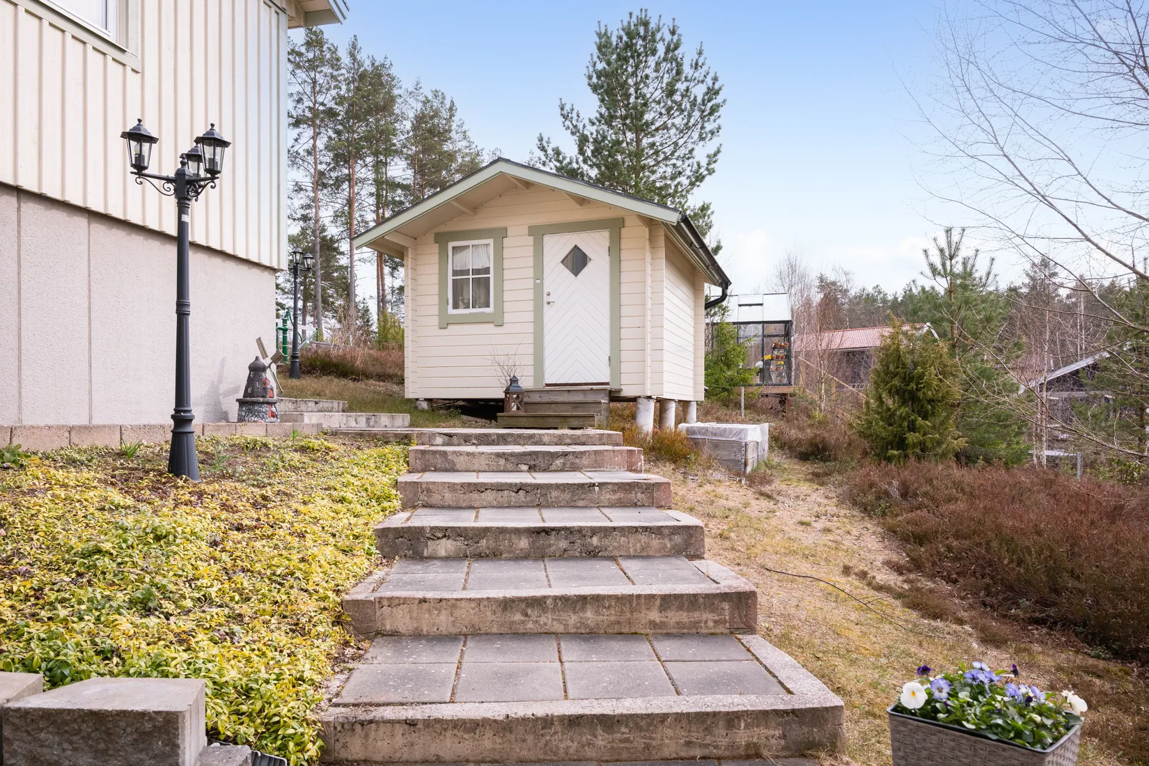 Villa, Orrstigen 5, Svärtinge, Norrköping