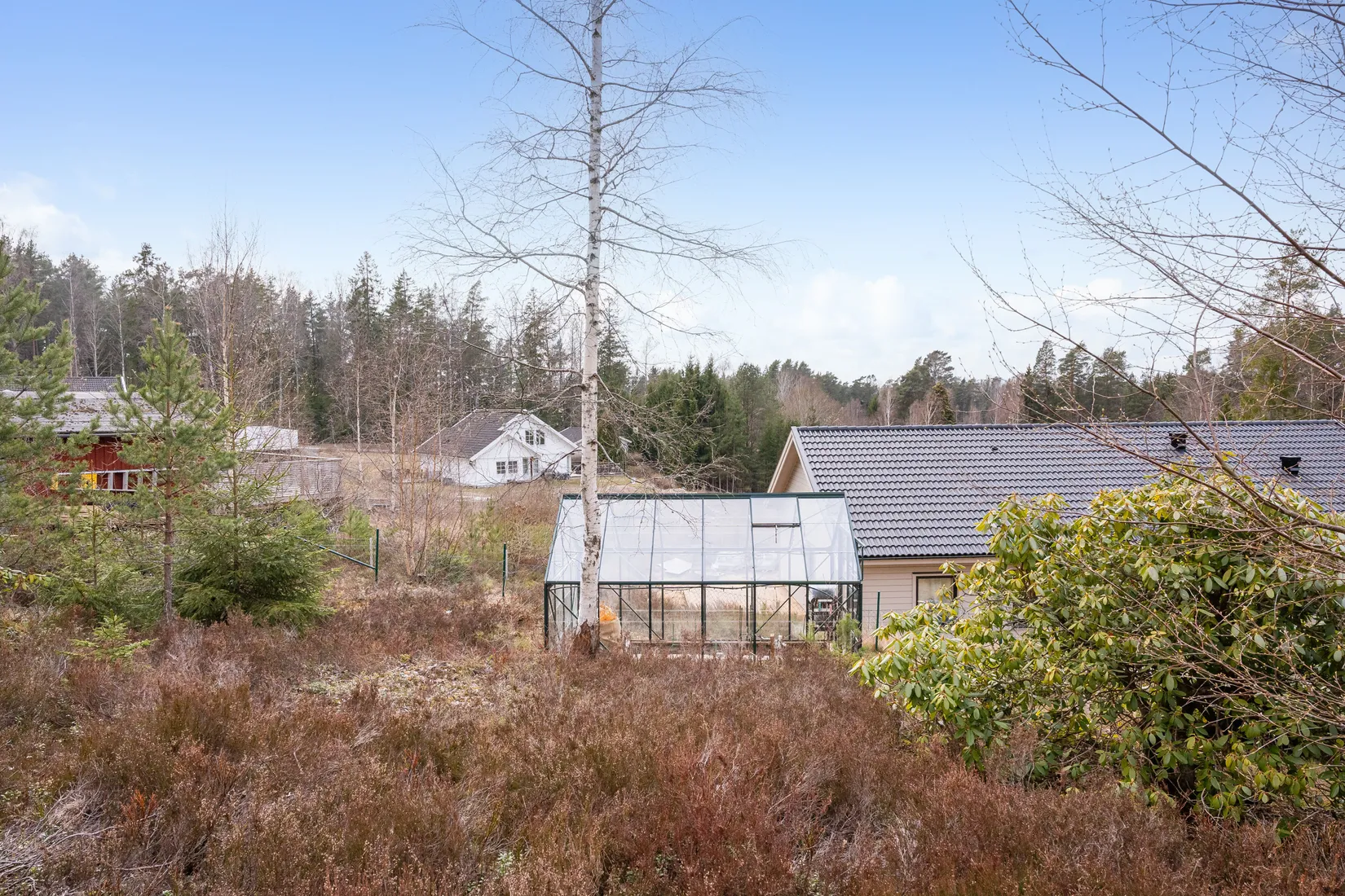 Villa, Orrstigen 5, Svärtinge, Norrköping