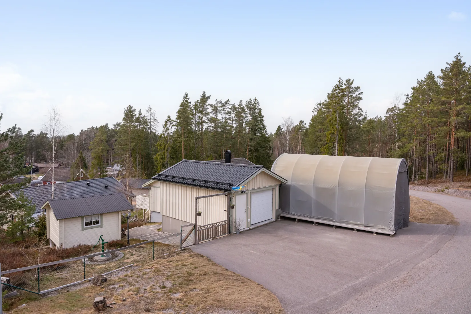 Villa, Orrstigen 5, Svärtinge, Norrköping