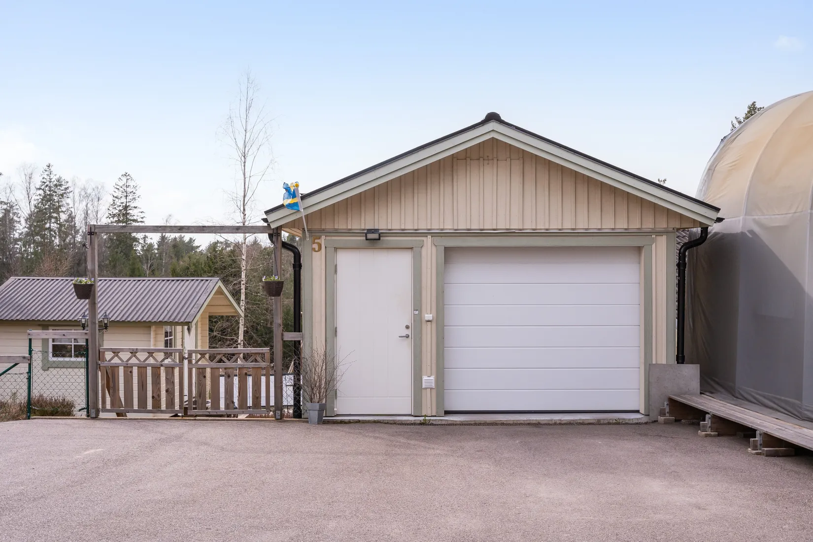 Villa, Orrstigen 5, Svärtinge, Norrköping