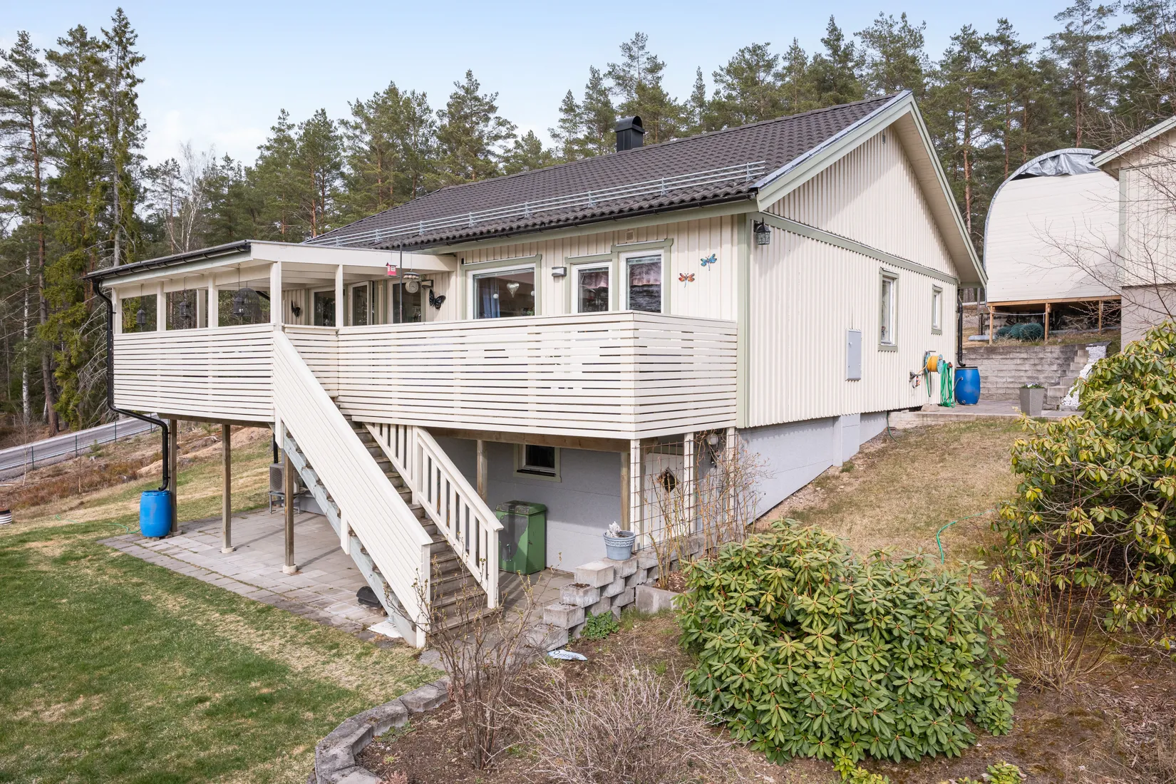 Villa, Orrstigen 5, Svärtinge, Norrköping