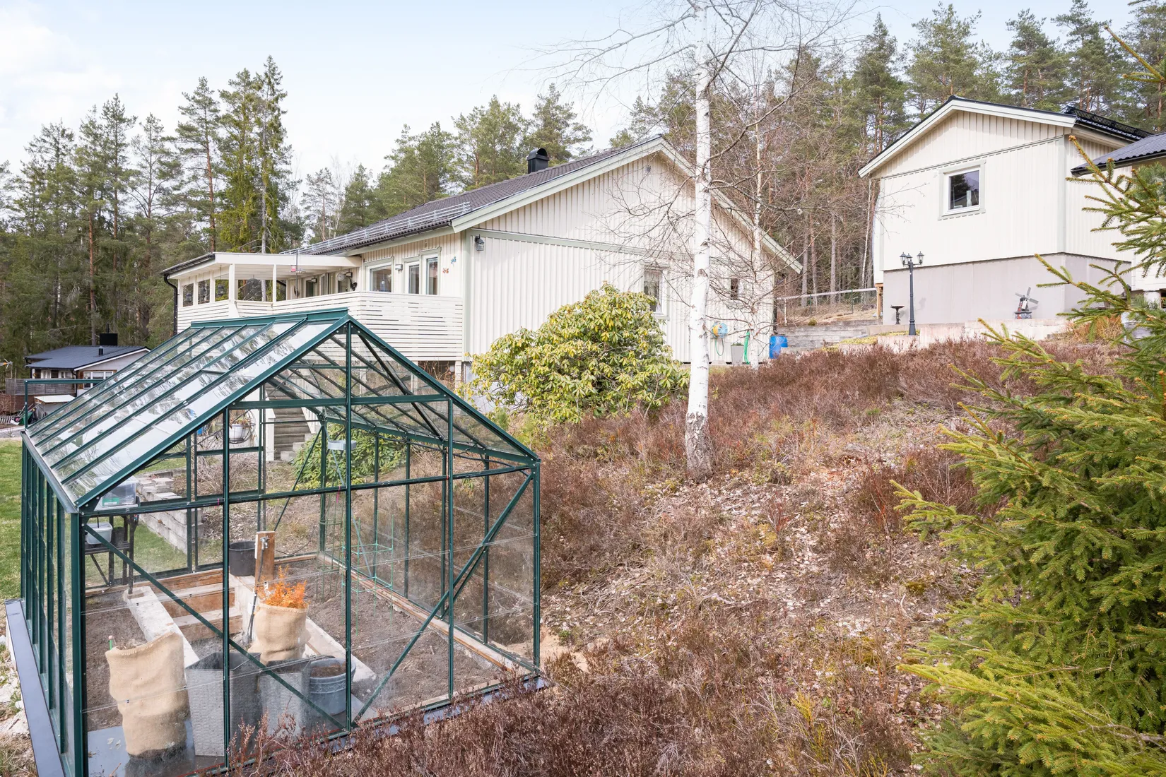 Villa, Orrstigen 5, Svärtinge, Norrköping