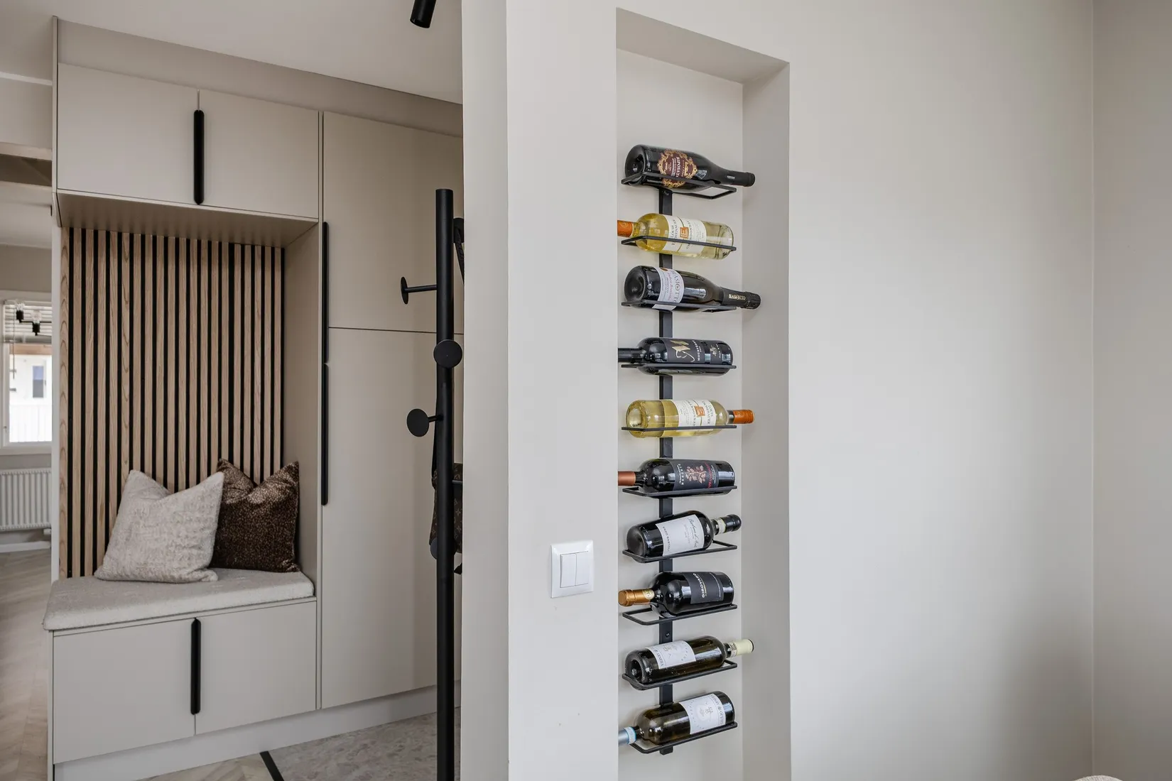 Bostadsrätt, Malmabergsgatan 39D, Haga, Västerås