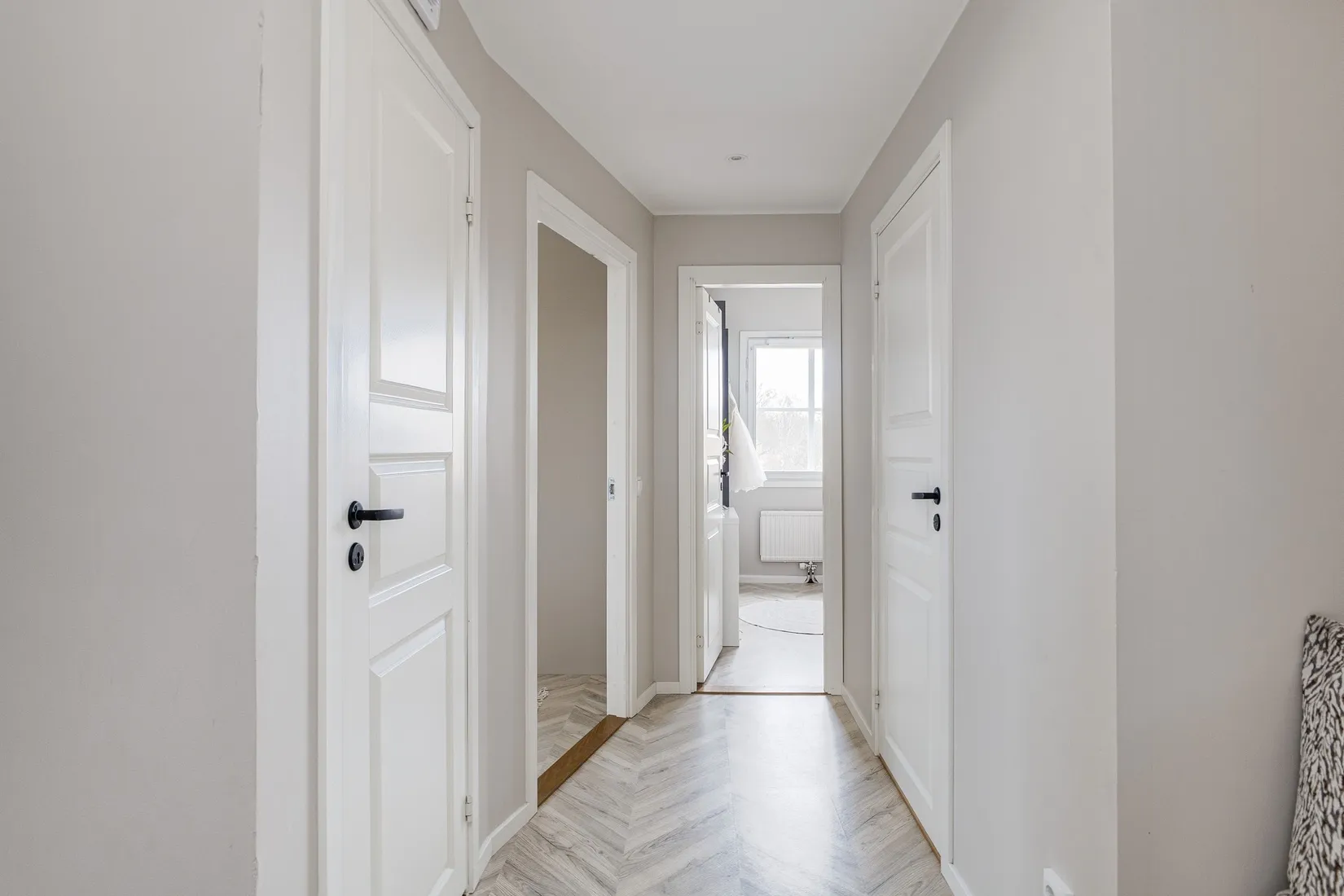 Bostadsrätt, Malmabergsgatan 39D, Haga, Västerås