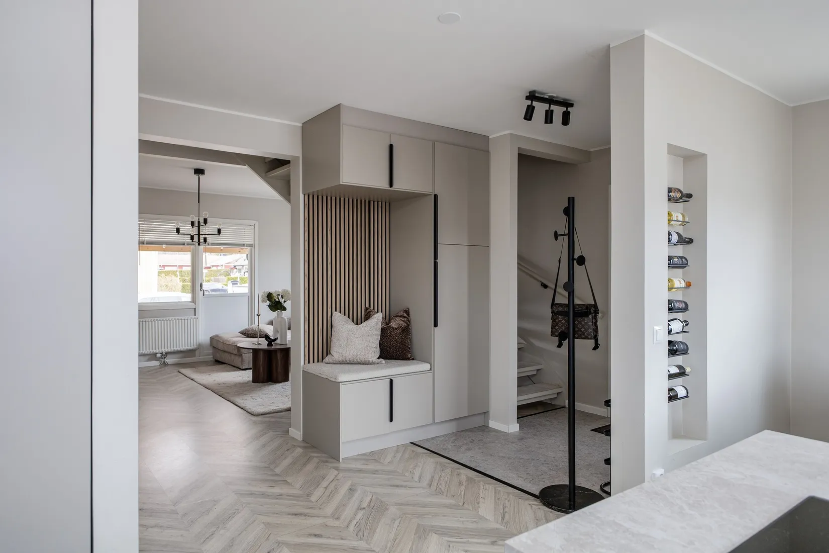 Bostadsrätt, Malmabergsgatan 39D, Haga, Västerås