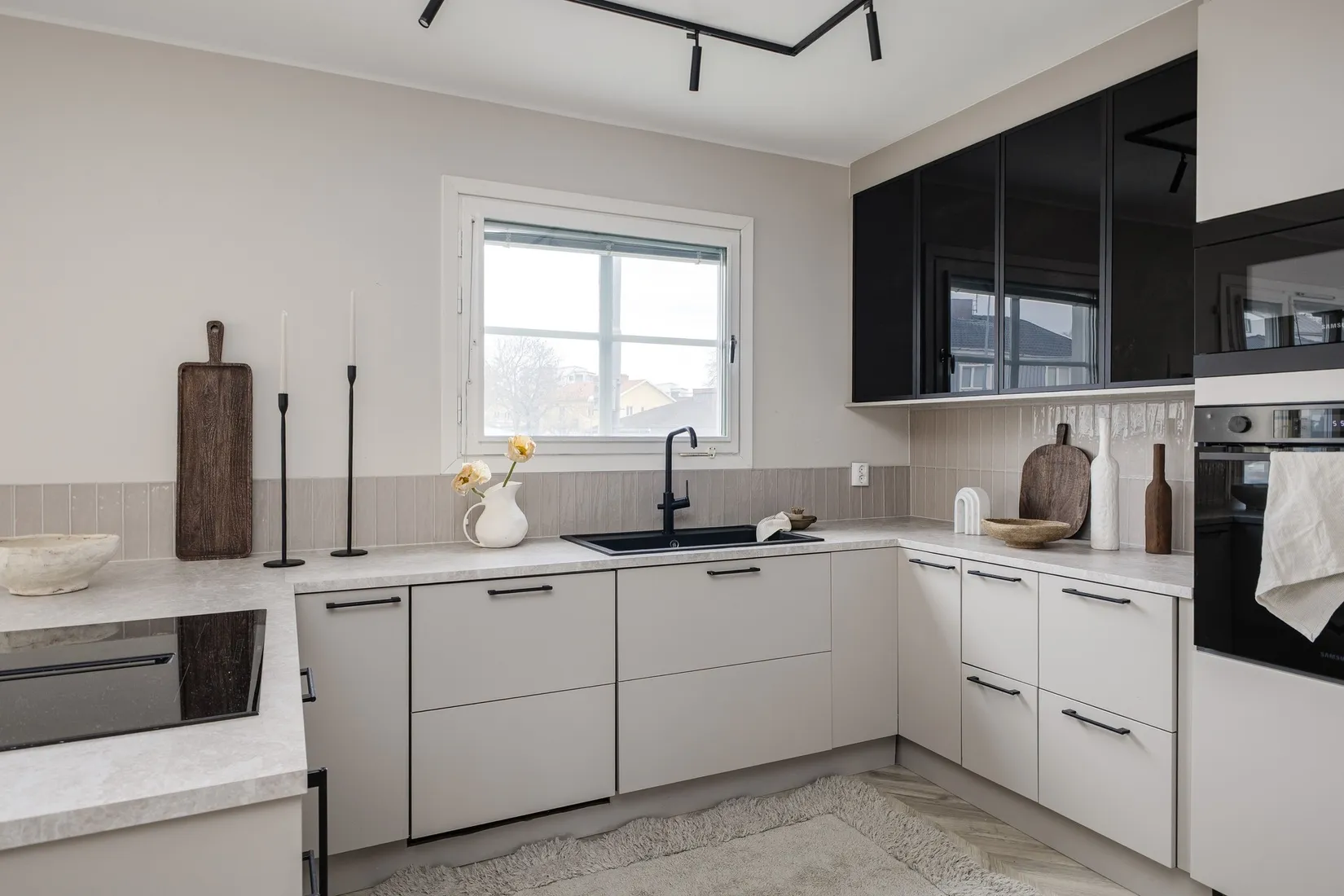 Bostadsrätt, Malmabergsgatan 39D, Haga, Västerås