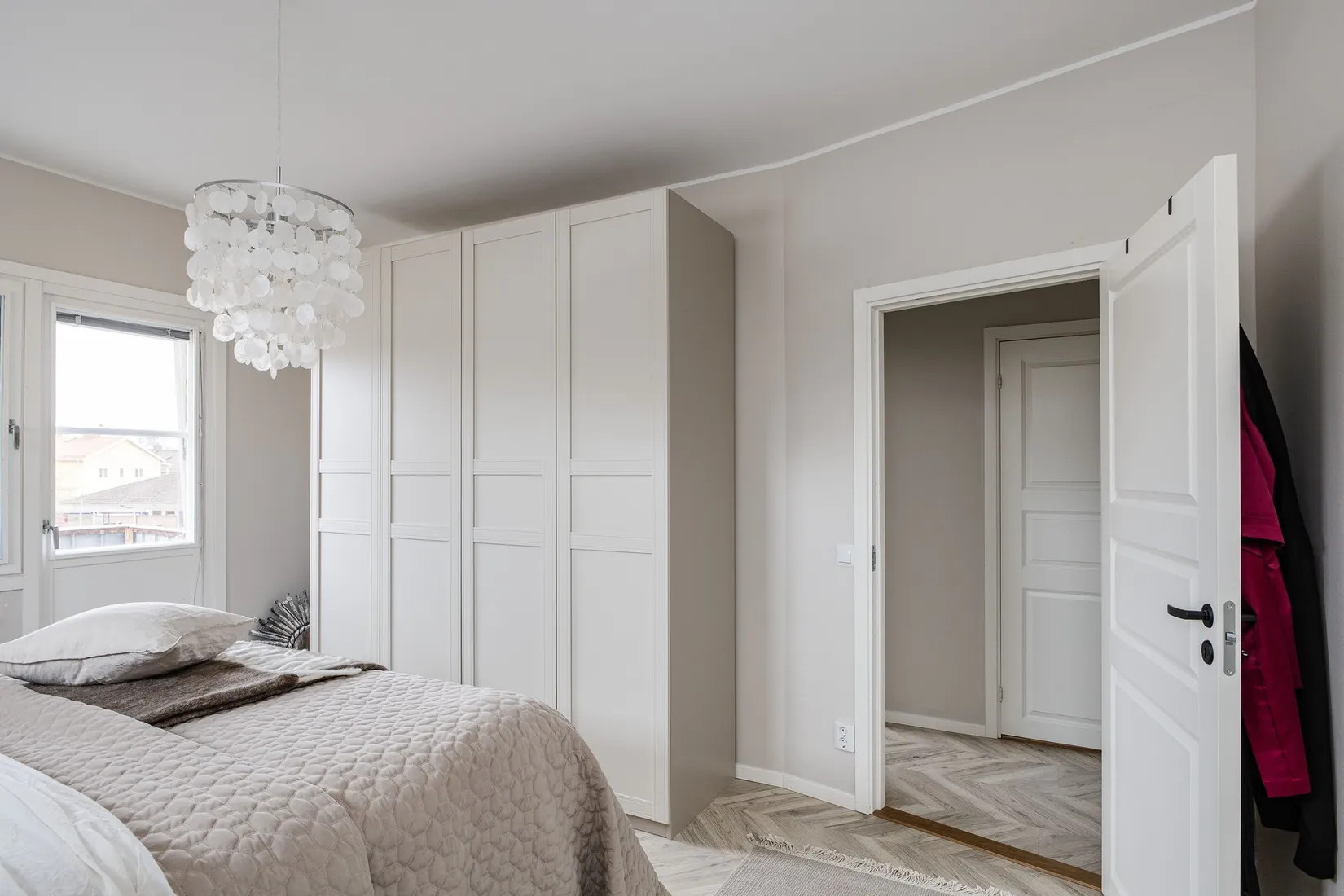 Bostadsrätt, Malmabergsgatan 39D, Haga, Västerås