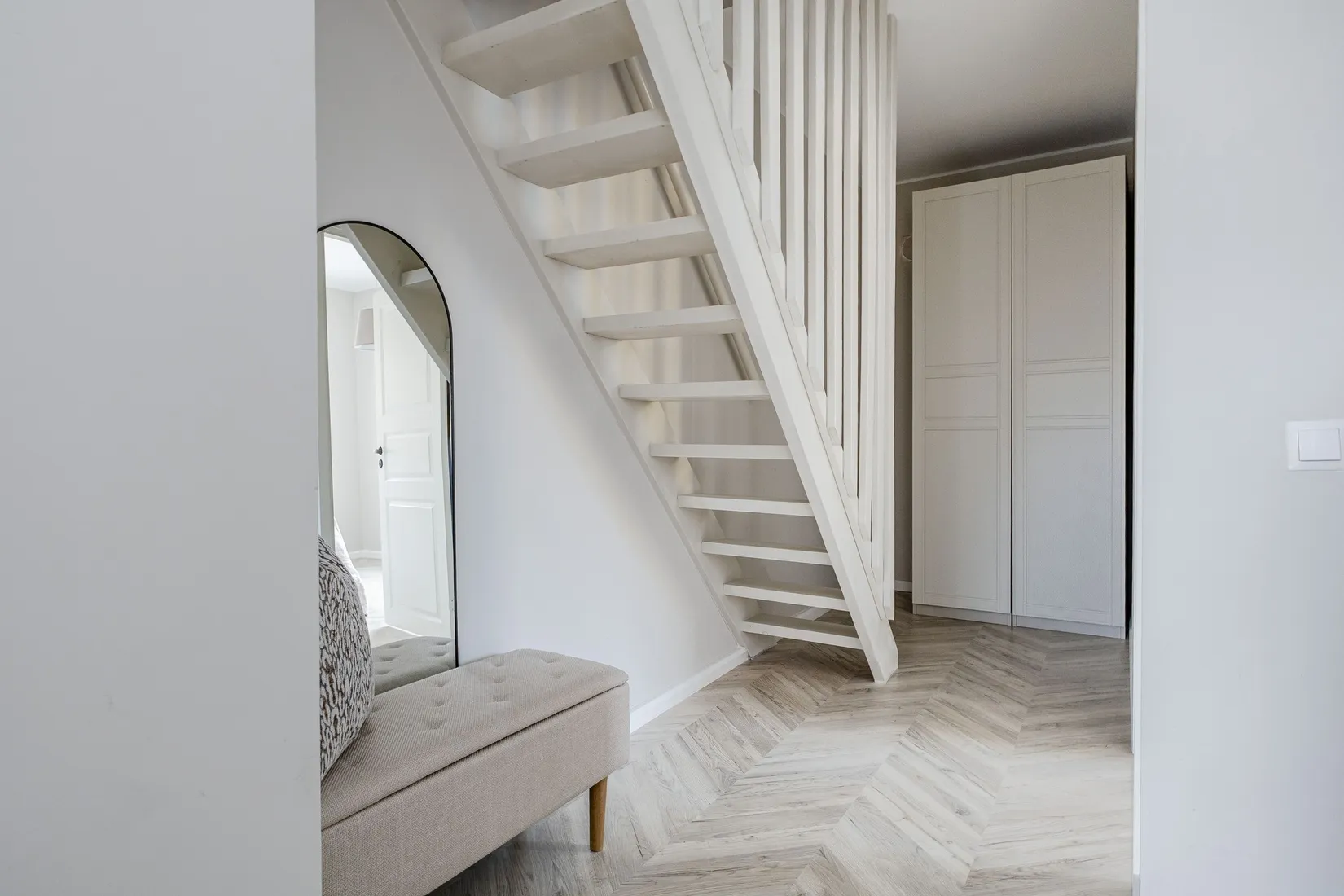 Bostadsrätt, Malmabergsgatan 39D, Haga, Västerås