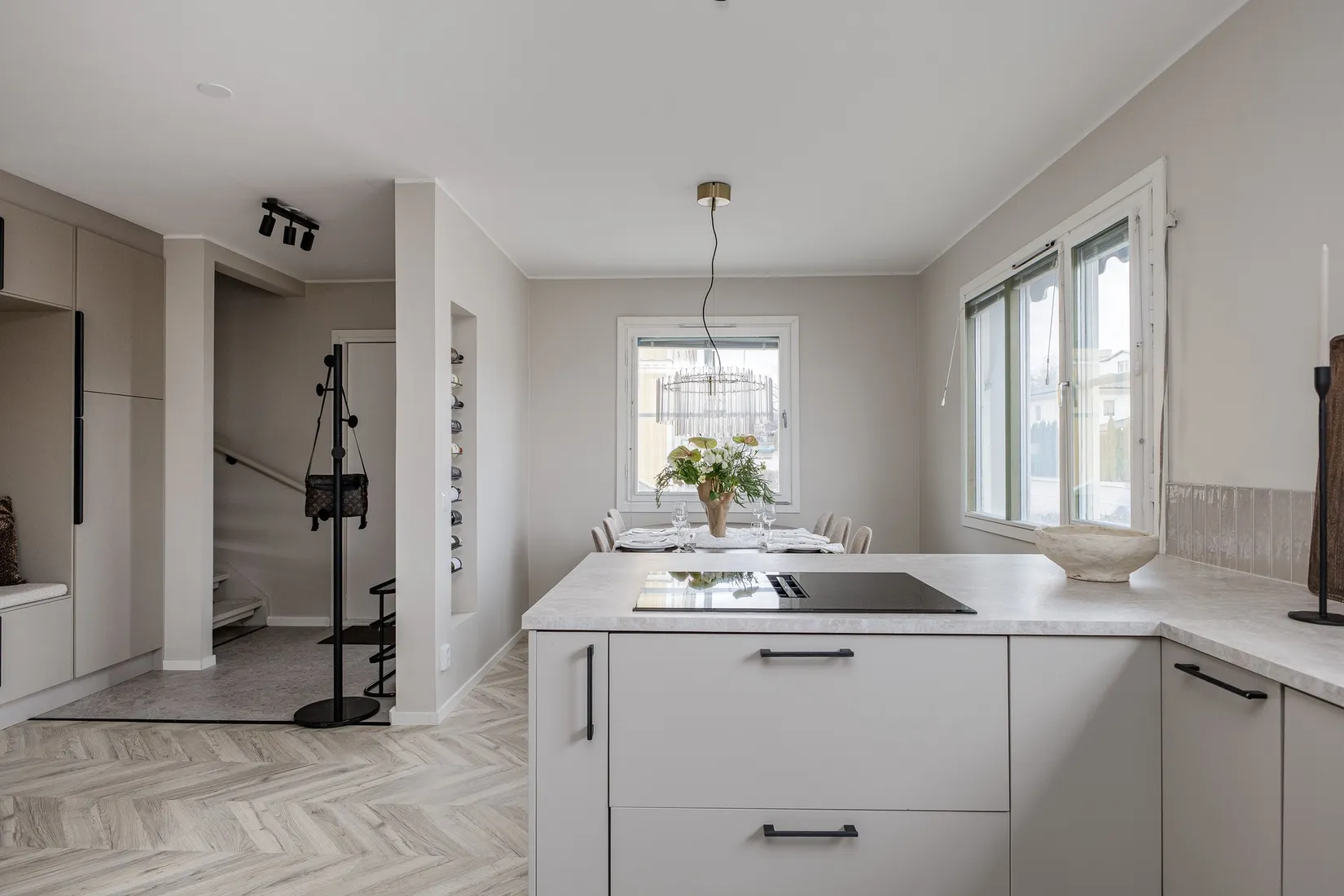 Bostadsrätt, Malmabergsgatan 39D, Haga, Västerås