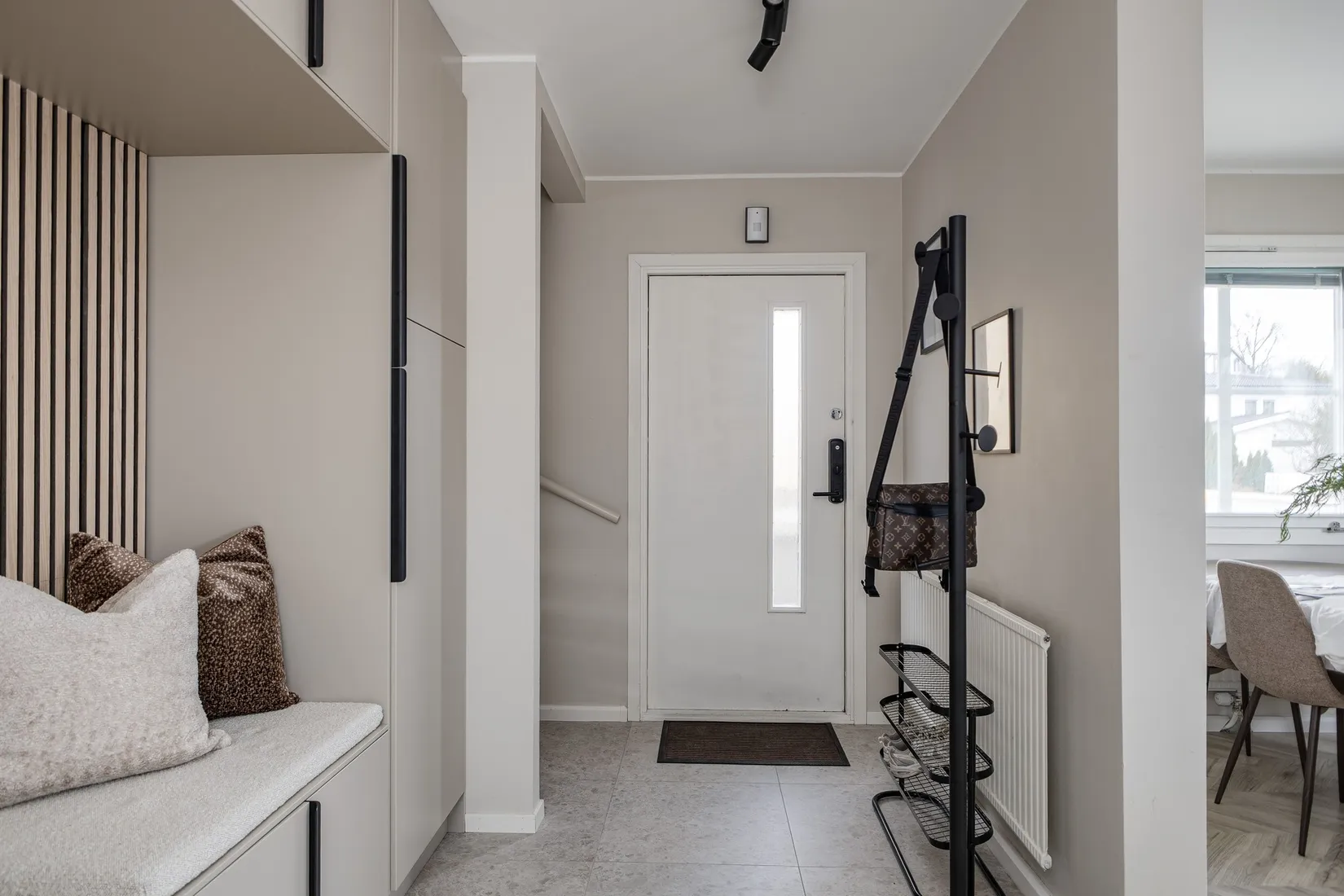 Bostadsrätt, Malmabergsgatan 39D, Haga, Västerås