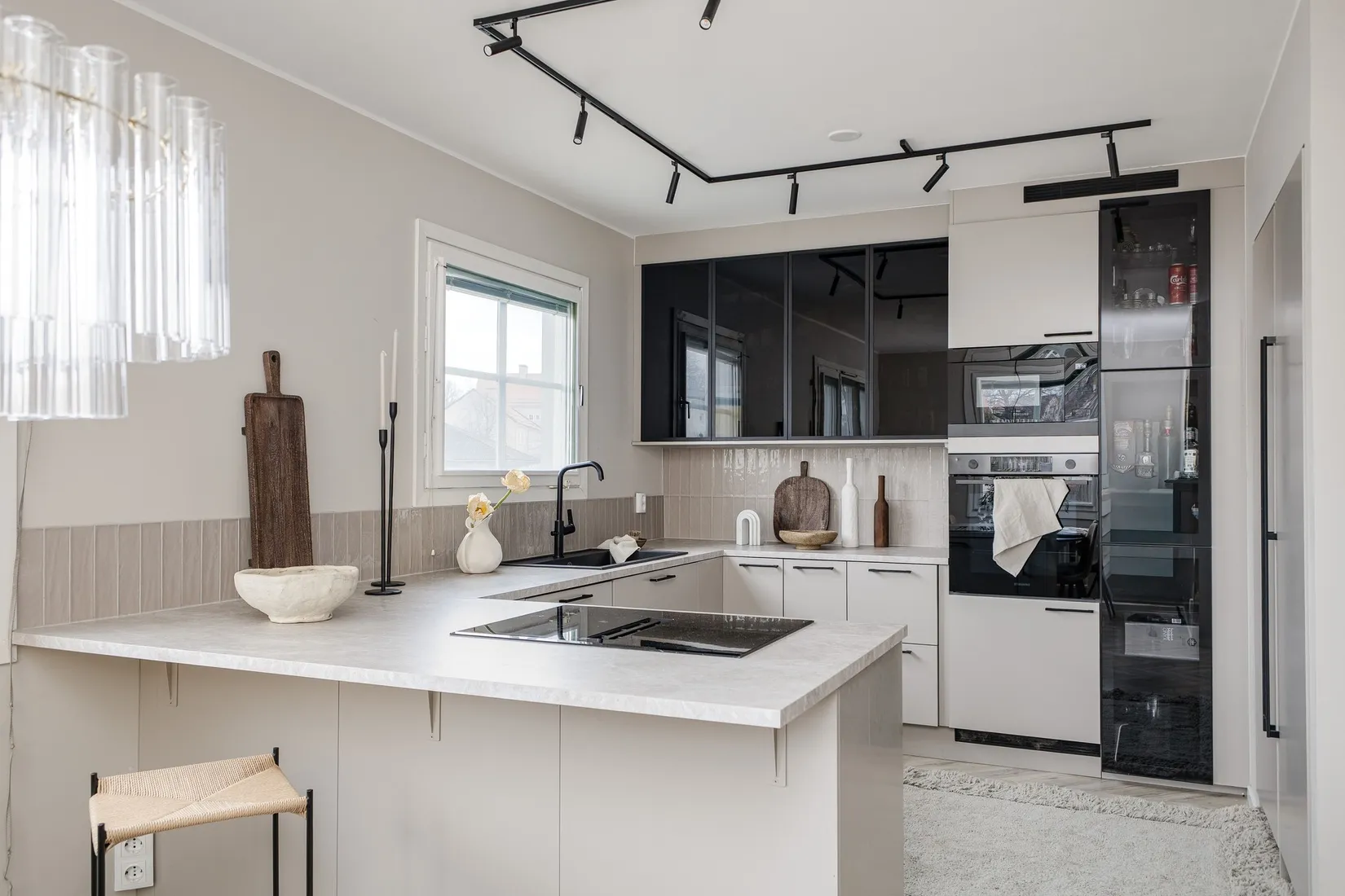 Bostadsrätt, Malmabergsgatan 39D, Haga, Västerås