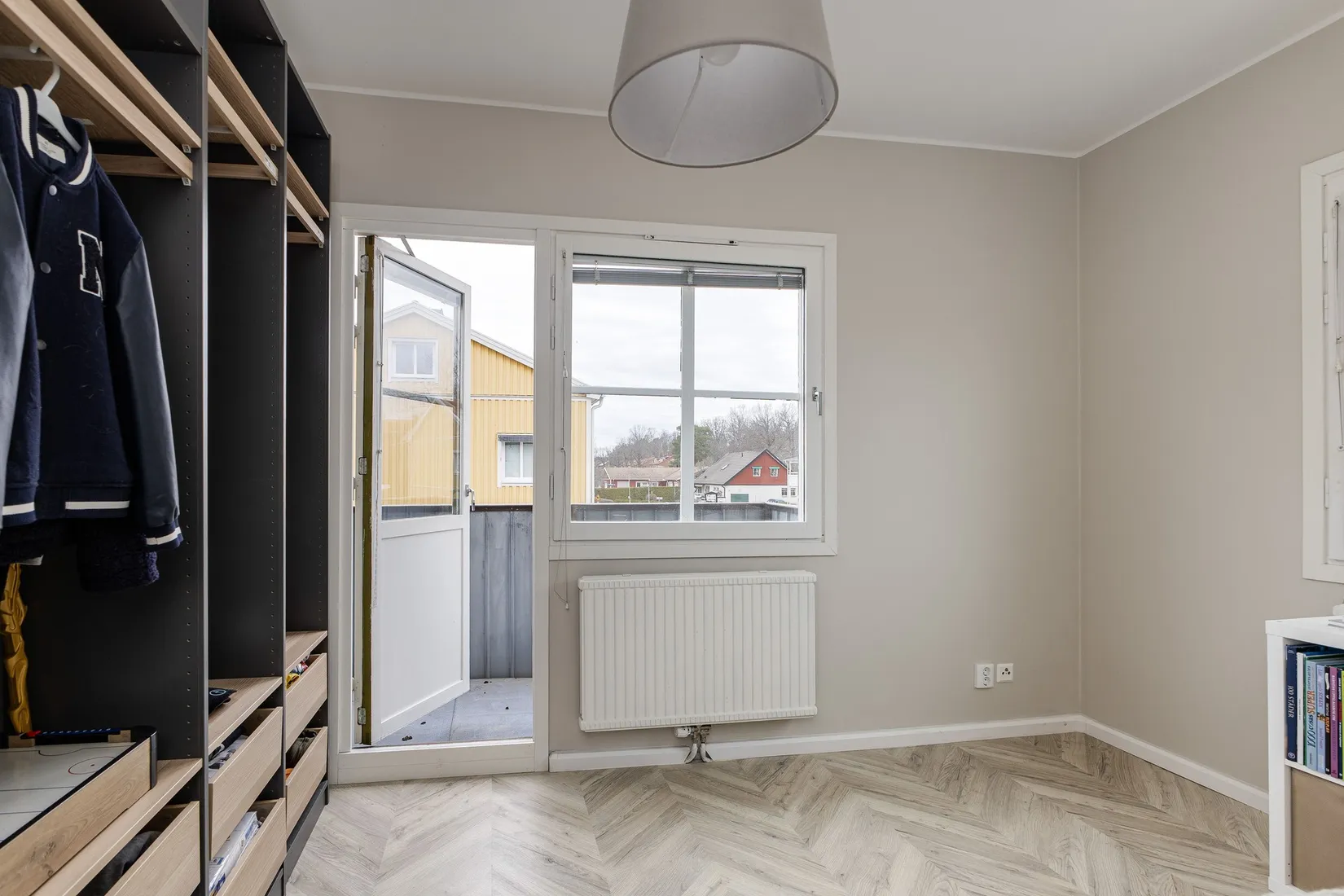 Bostadsrätt, Malmabergsgatan 39D, Haga, Västerås