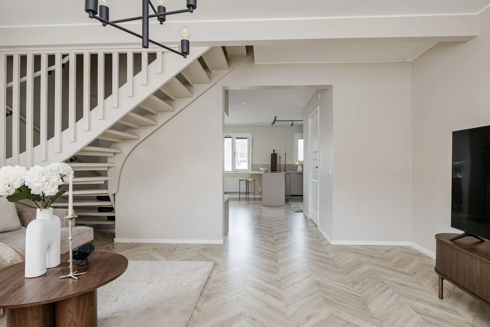 Bostadsrätt, Malmabergsgatan 39D, Haga, Västerås