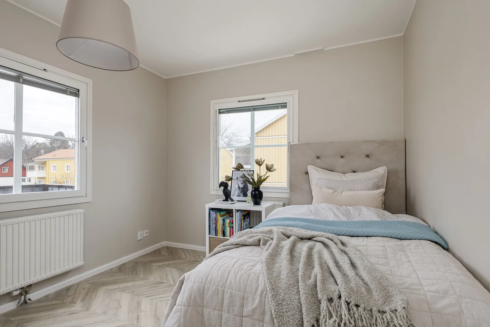 Bostadsrätt, Malmabergsgatan 39D, Haga, Västerås