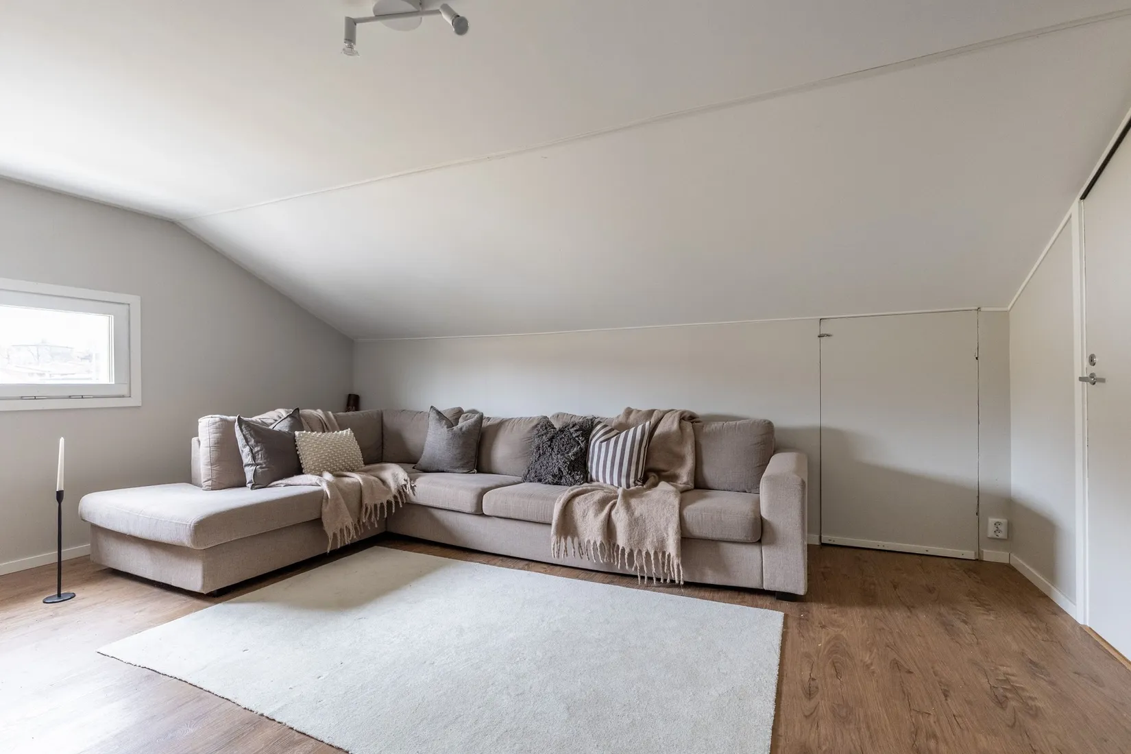 Bostadsrätt, Malmabergsgatan 39D, Haga, Västerås