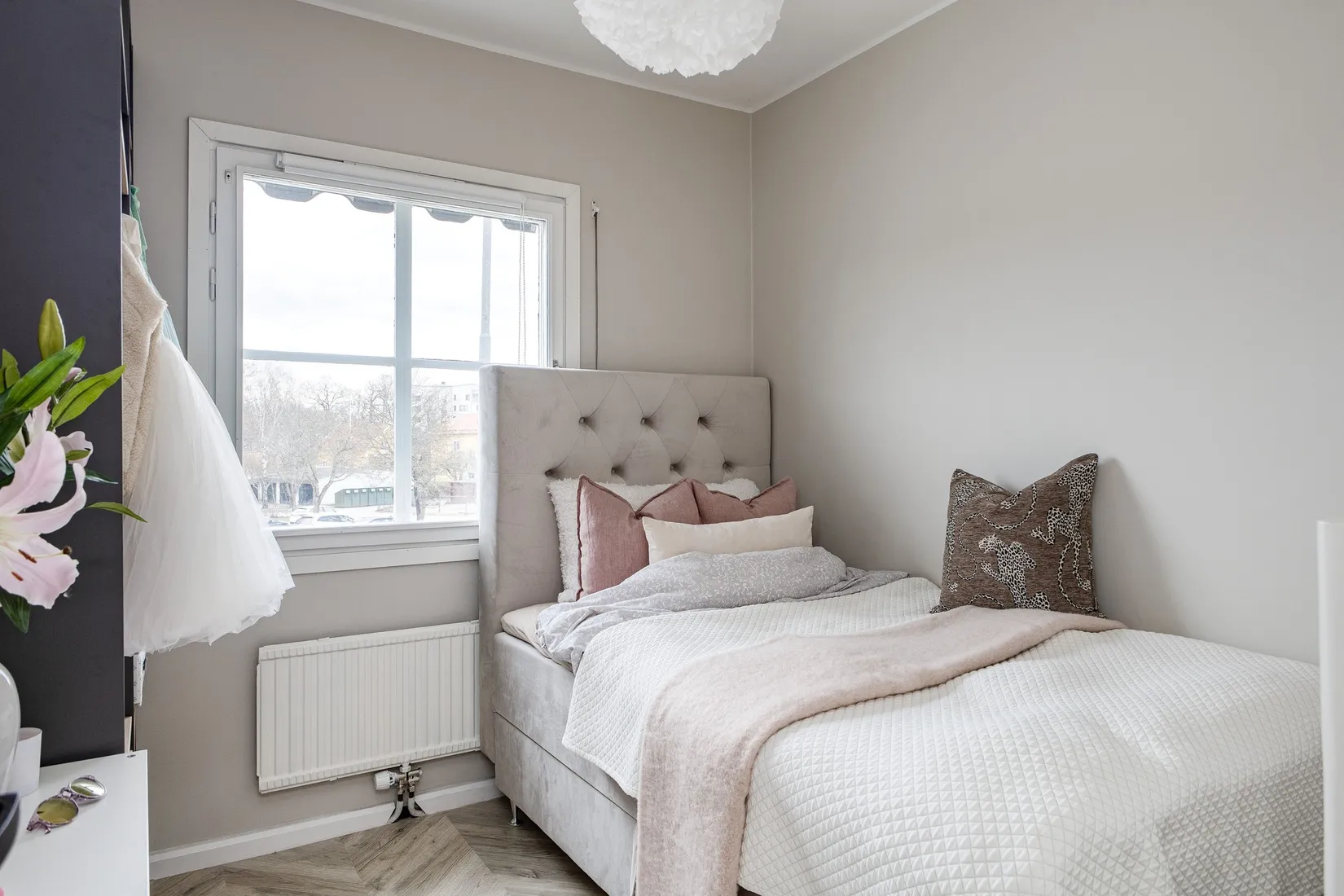 Bostadsrätt, Malmabergsgatan 39D, Haga, Västerås