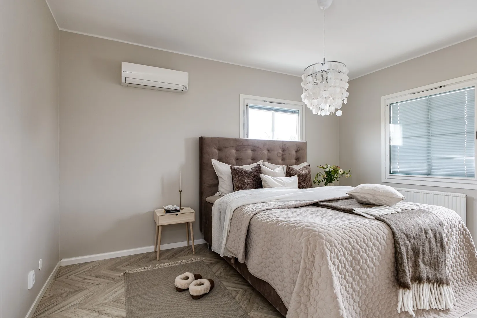 Bostadsrätt, Malmabergsgatan 39D, Haga, Västerås