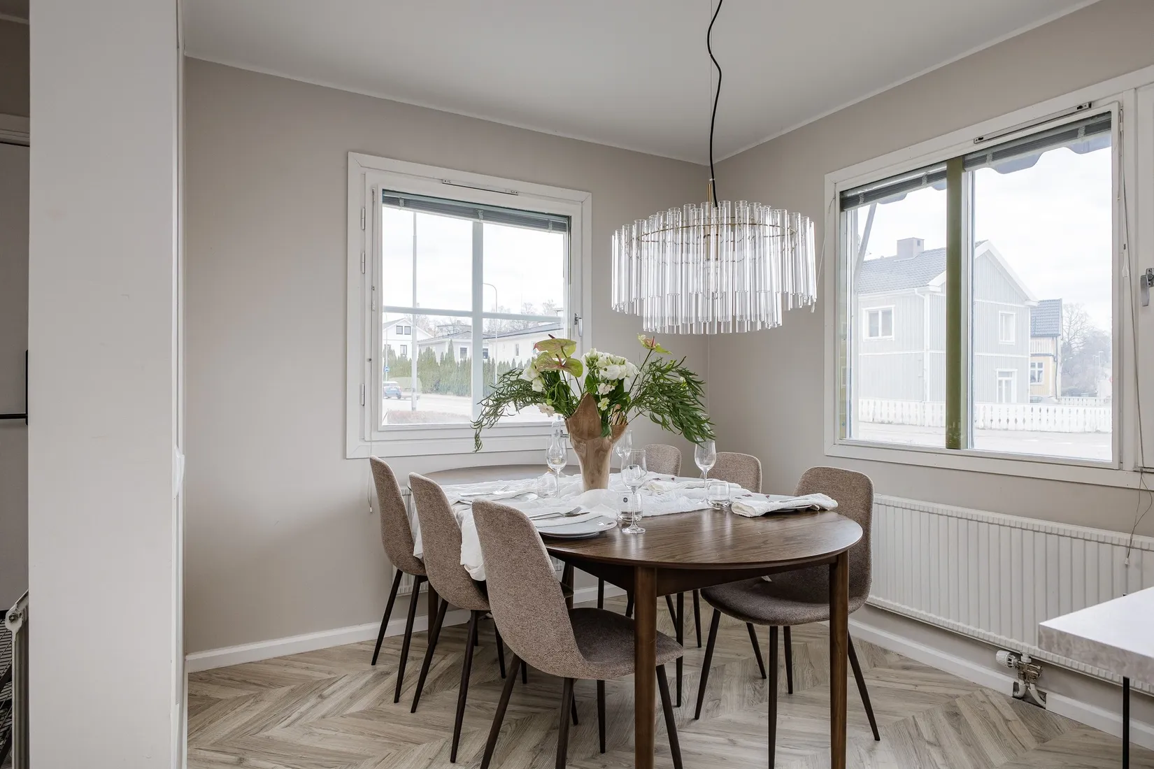 Bostadsrätt, Malmabergsgatan 39D, Haga, Västerås