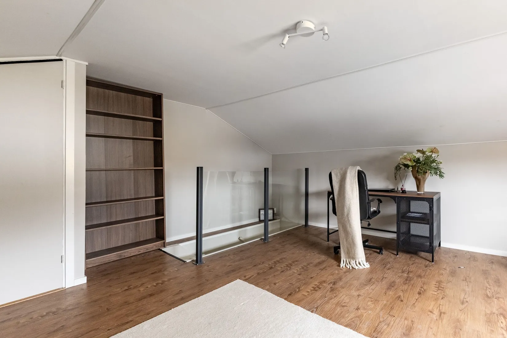 Bostadsrätt, Malmabergsgatan 39D, Haga, Västerås