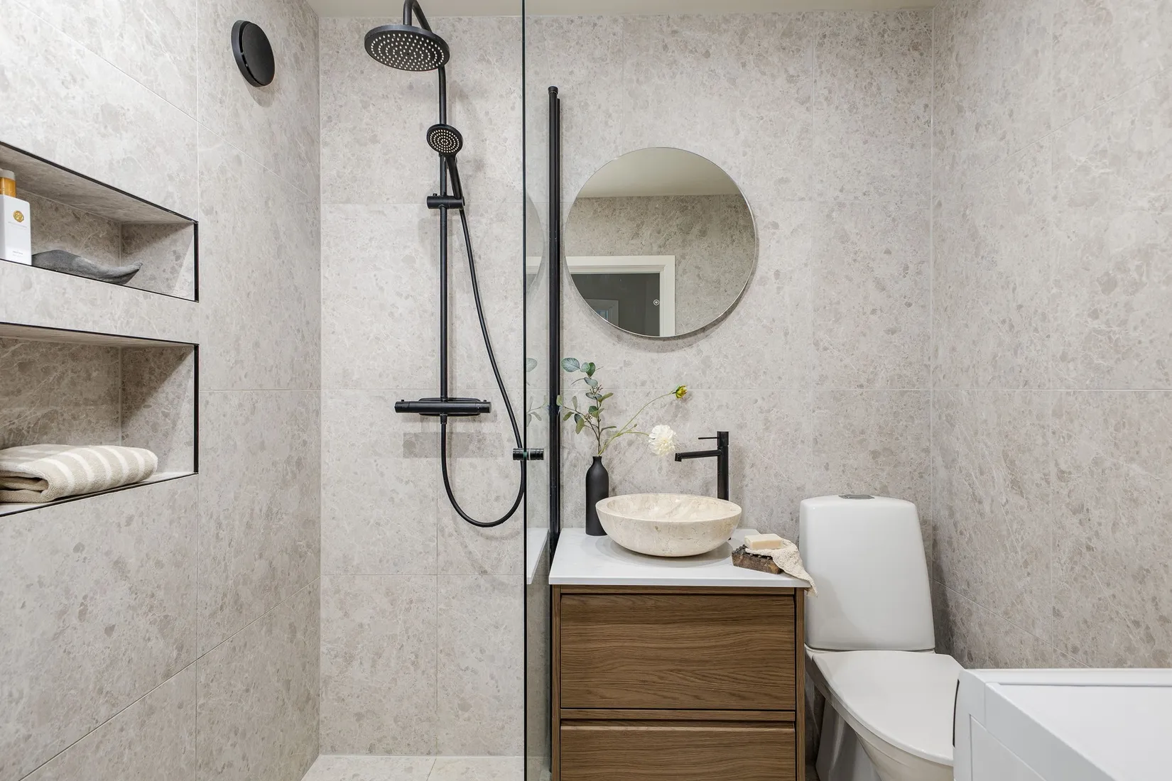 Bostadsrätt, Malmabergsgatan 39D, Haga, Västerås