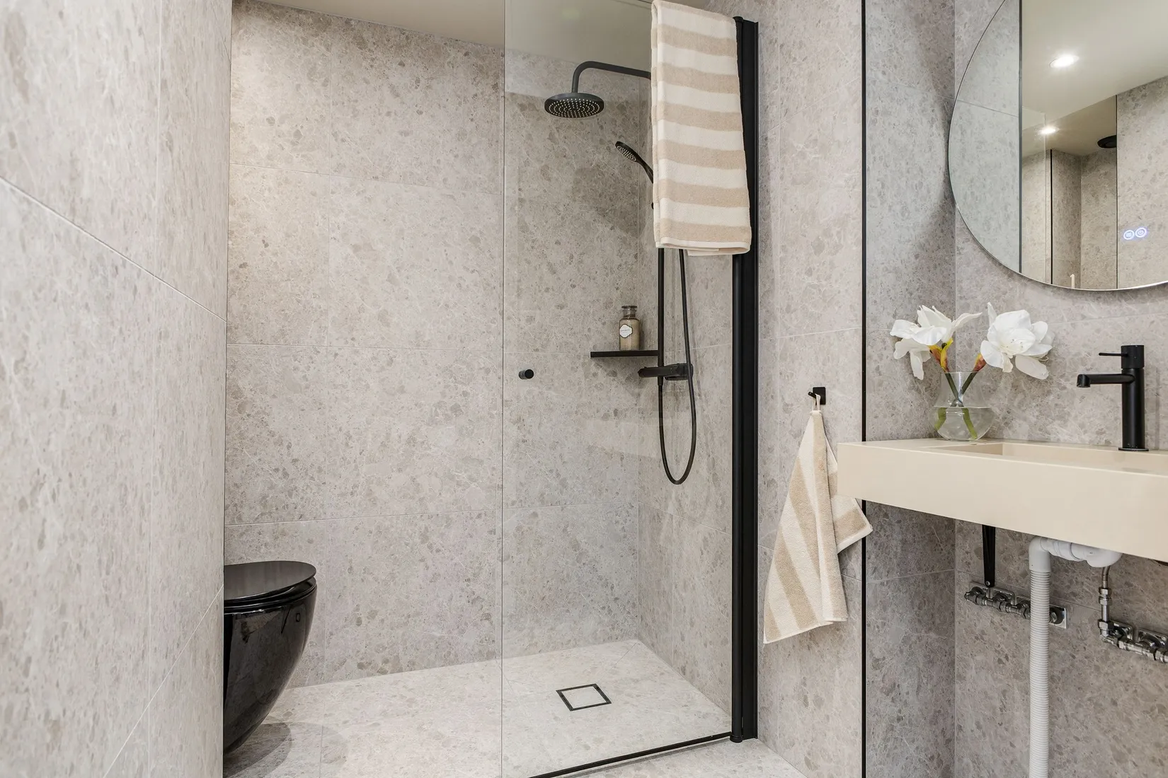 Bostadsrätt, Malmabergsgatan 39D, Haga, Västerås