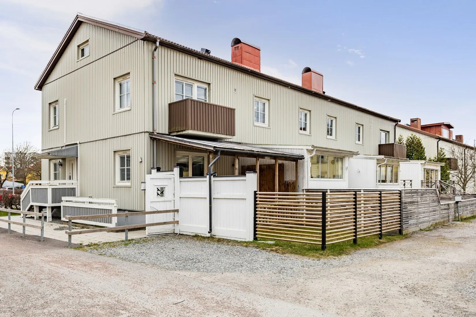 Bostadsrätt, Malmabergsgatan 39D, Haga, Västerås