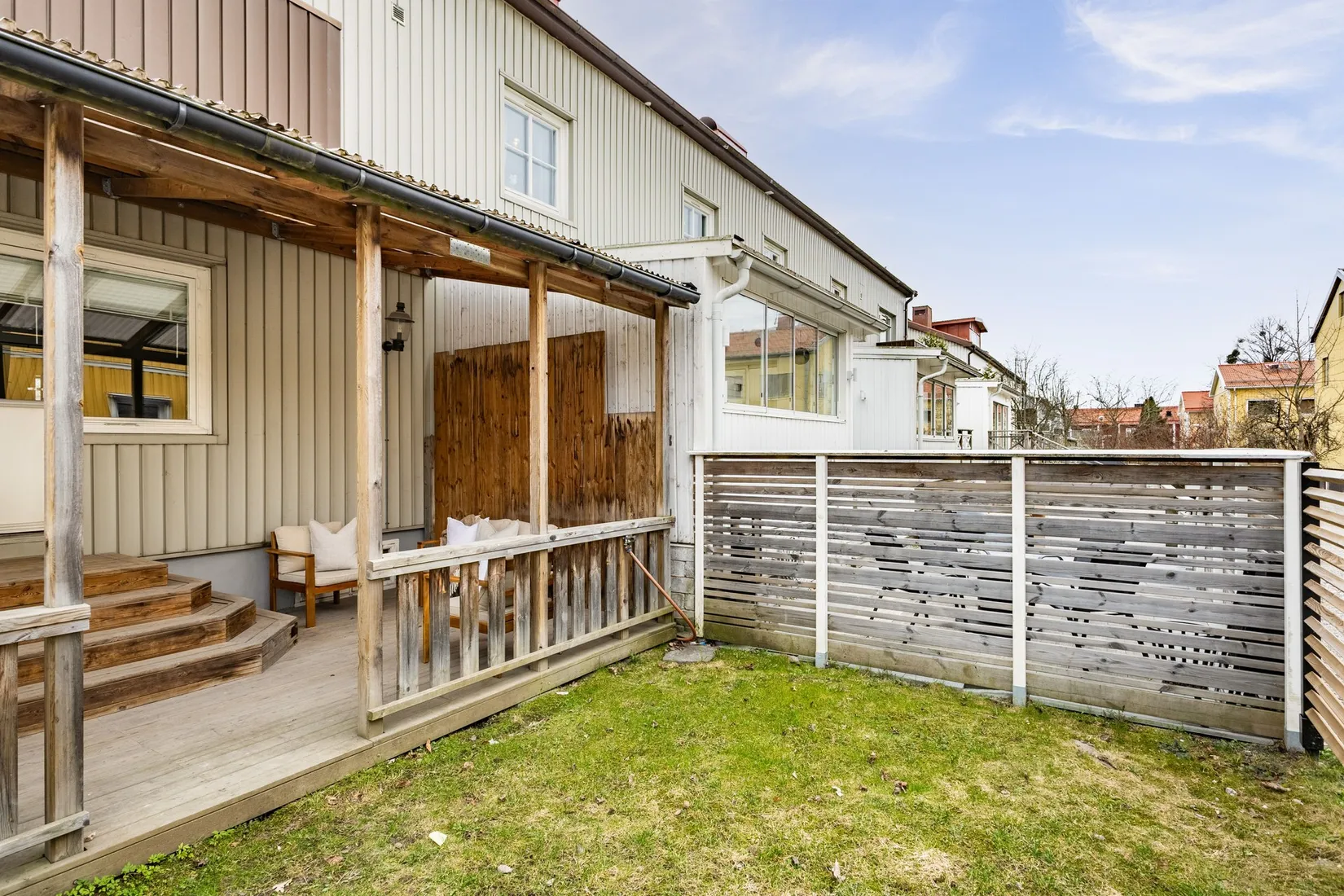 Bostadsrätt, Malmabergsgatan 39D, Haga, Västerås