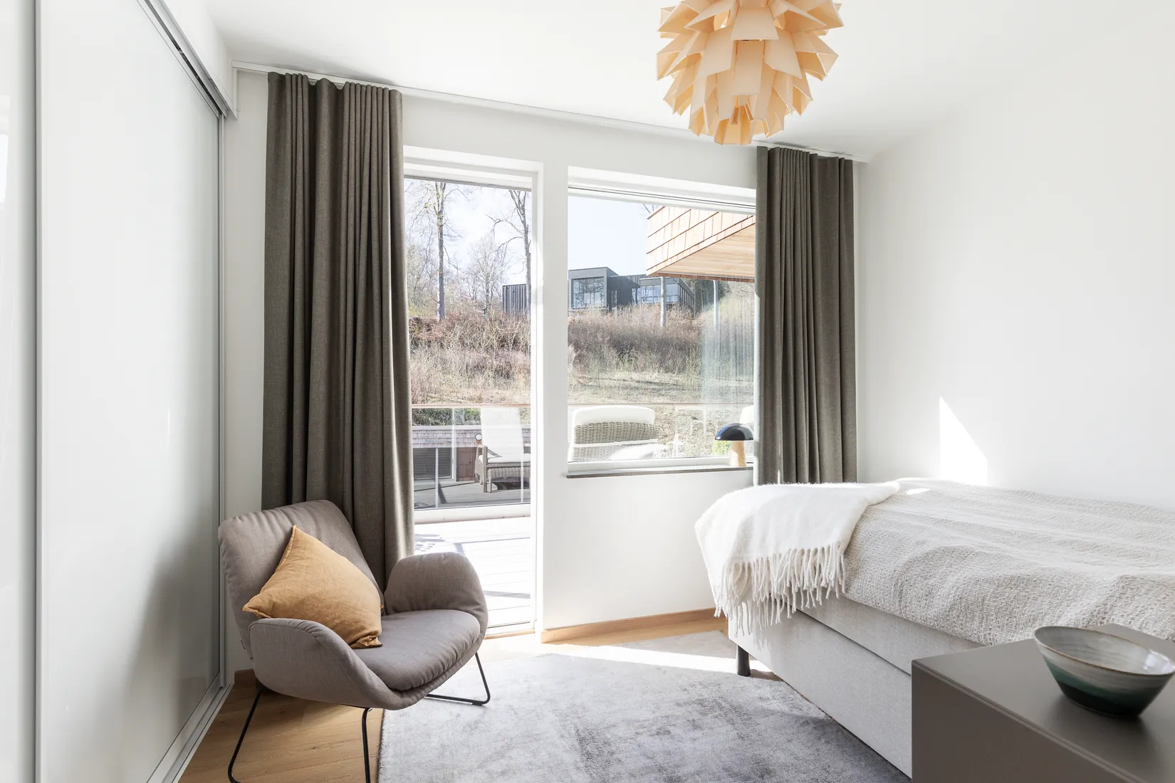 Bostadsrätt, Kattviksvägen 283, Norrviken, Båstad