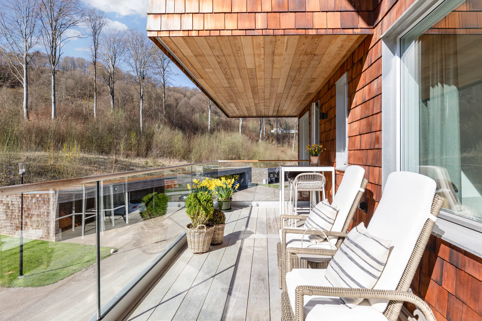 Bostadsrätt, Kattviksvägen 283, Norrviken, Båstad