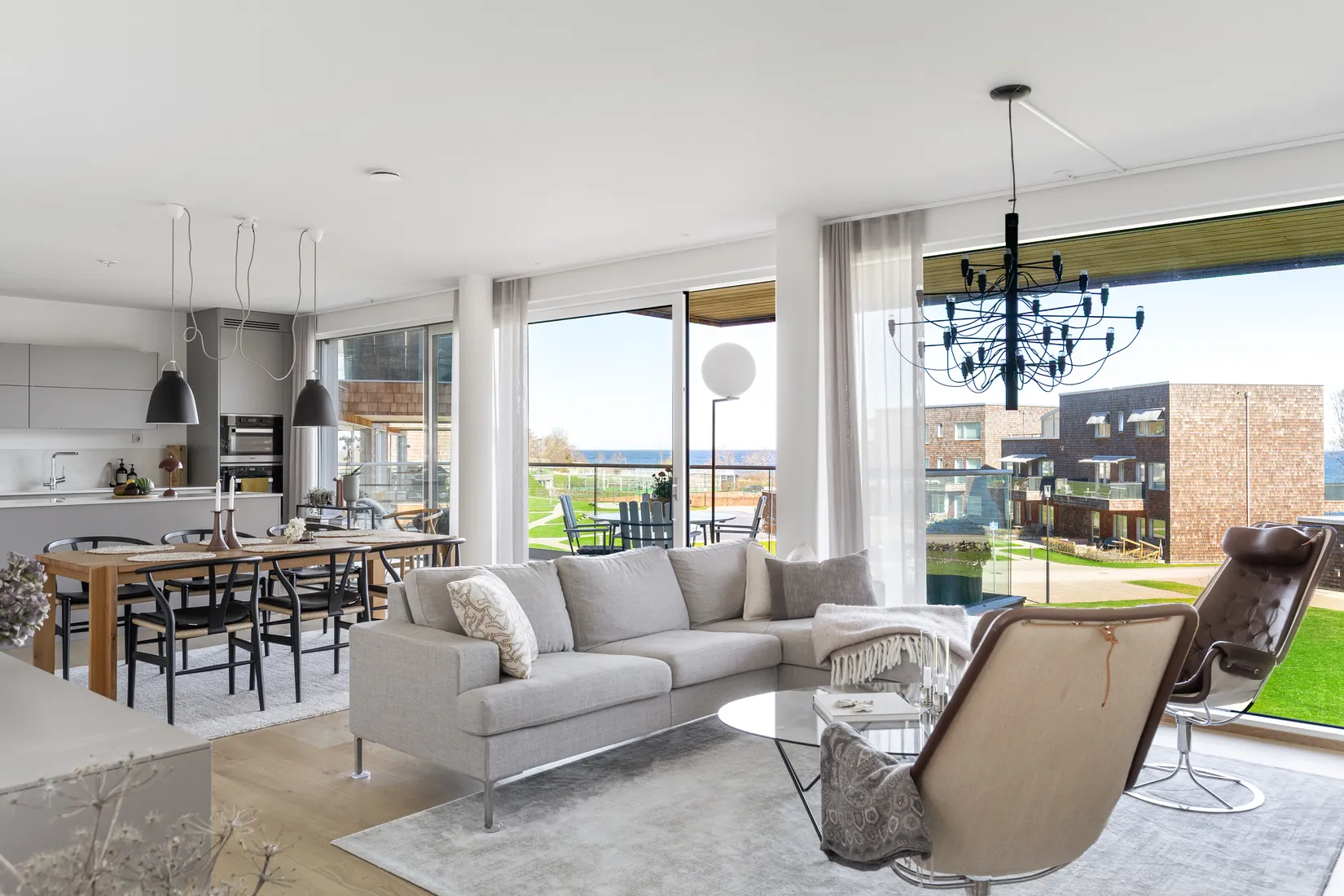 Bostadsrätt, Kattviksvägen 283, Norrviken, Båstad