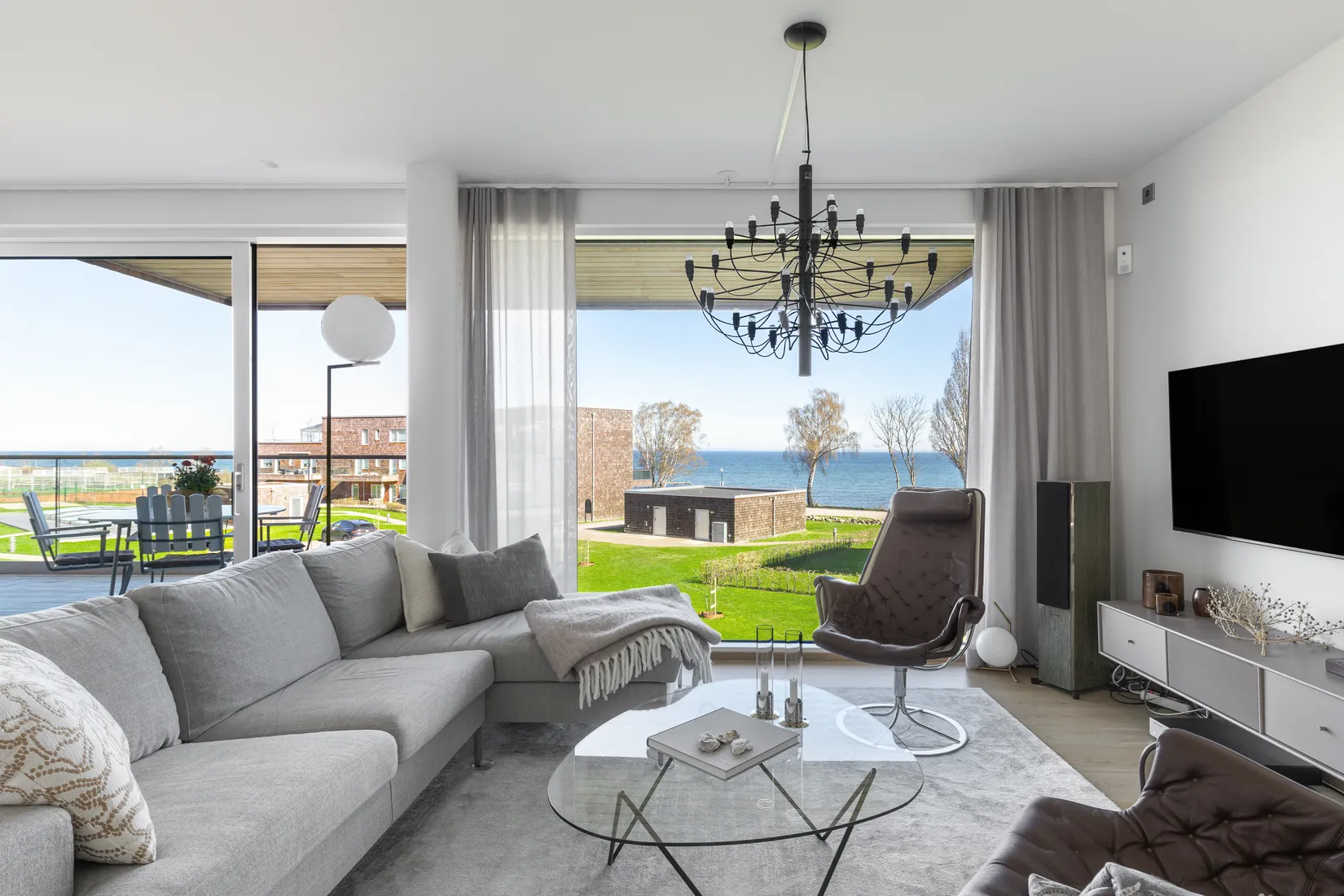 Bostadsrätt, Kattviksvägen 283, Norrviken, Båstad