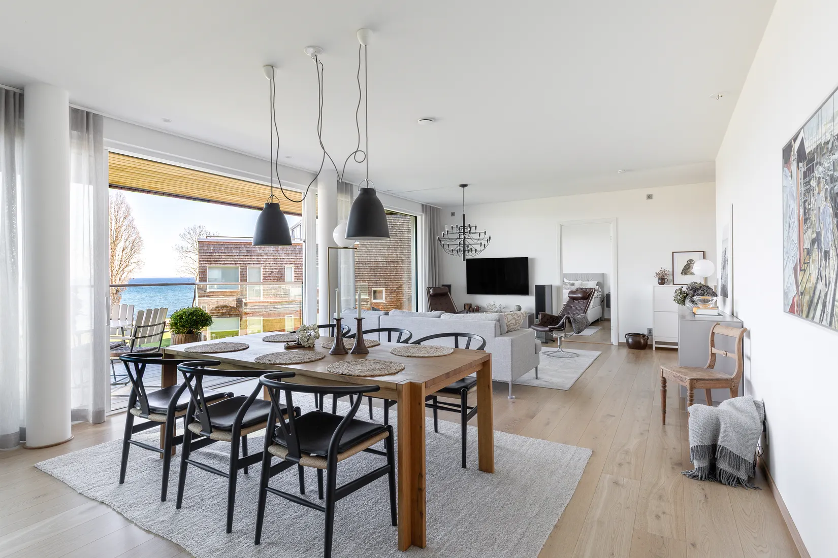 Bostadsrätt, Kattviksvägen 283, Norrviken, Båstad