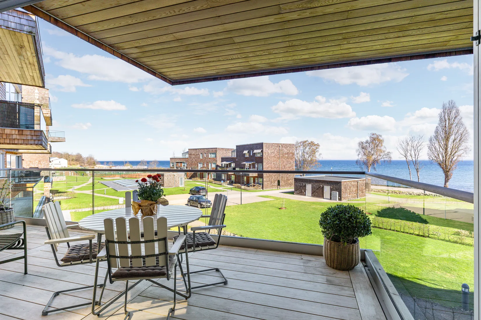 Bostadsrätt, Kattviksvägen 283, Norrviken, Båstad