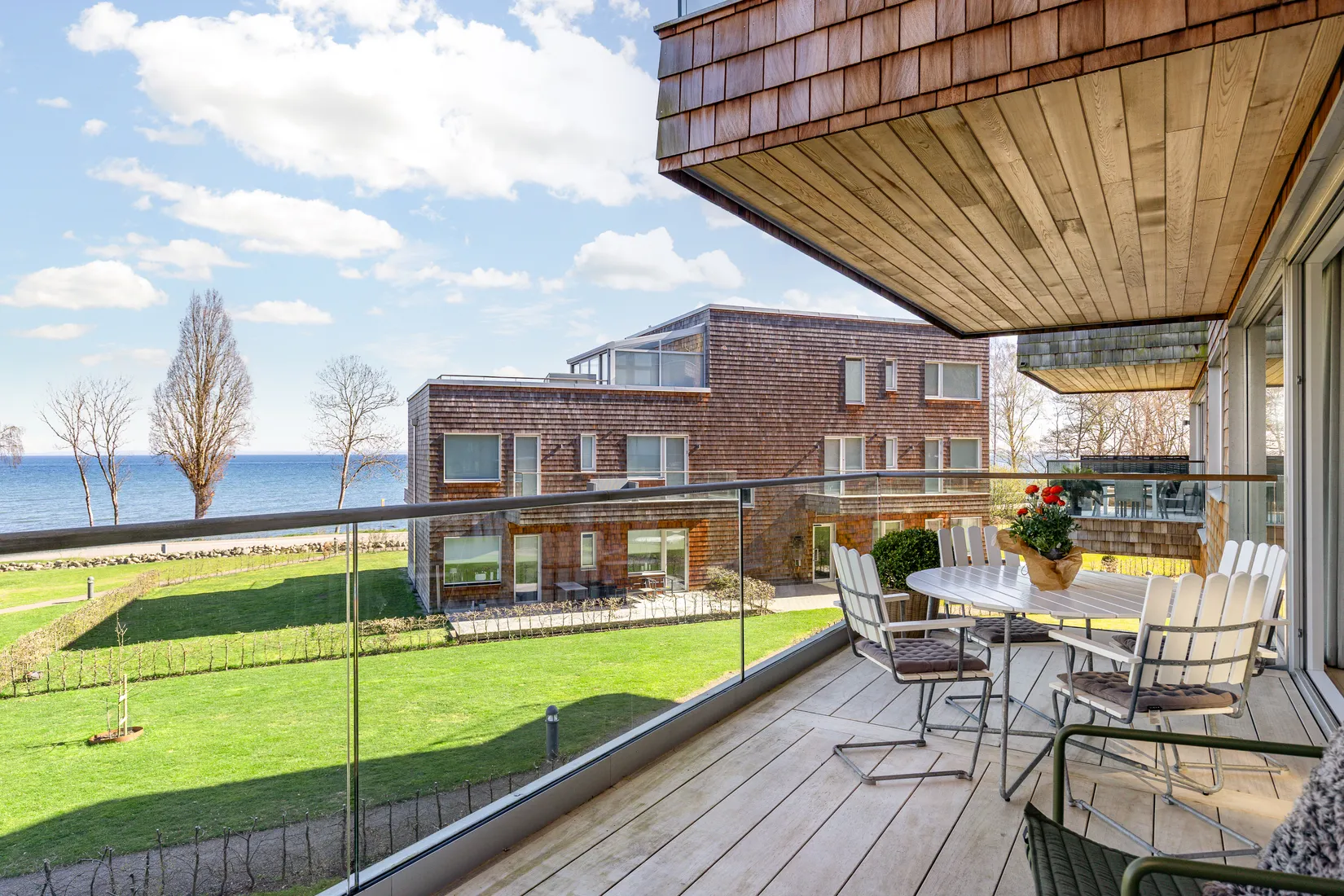 Bostadsrätt, Kattviksvägen 283, Norrviken, Båstad