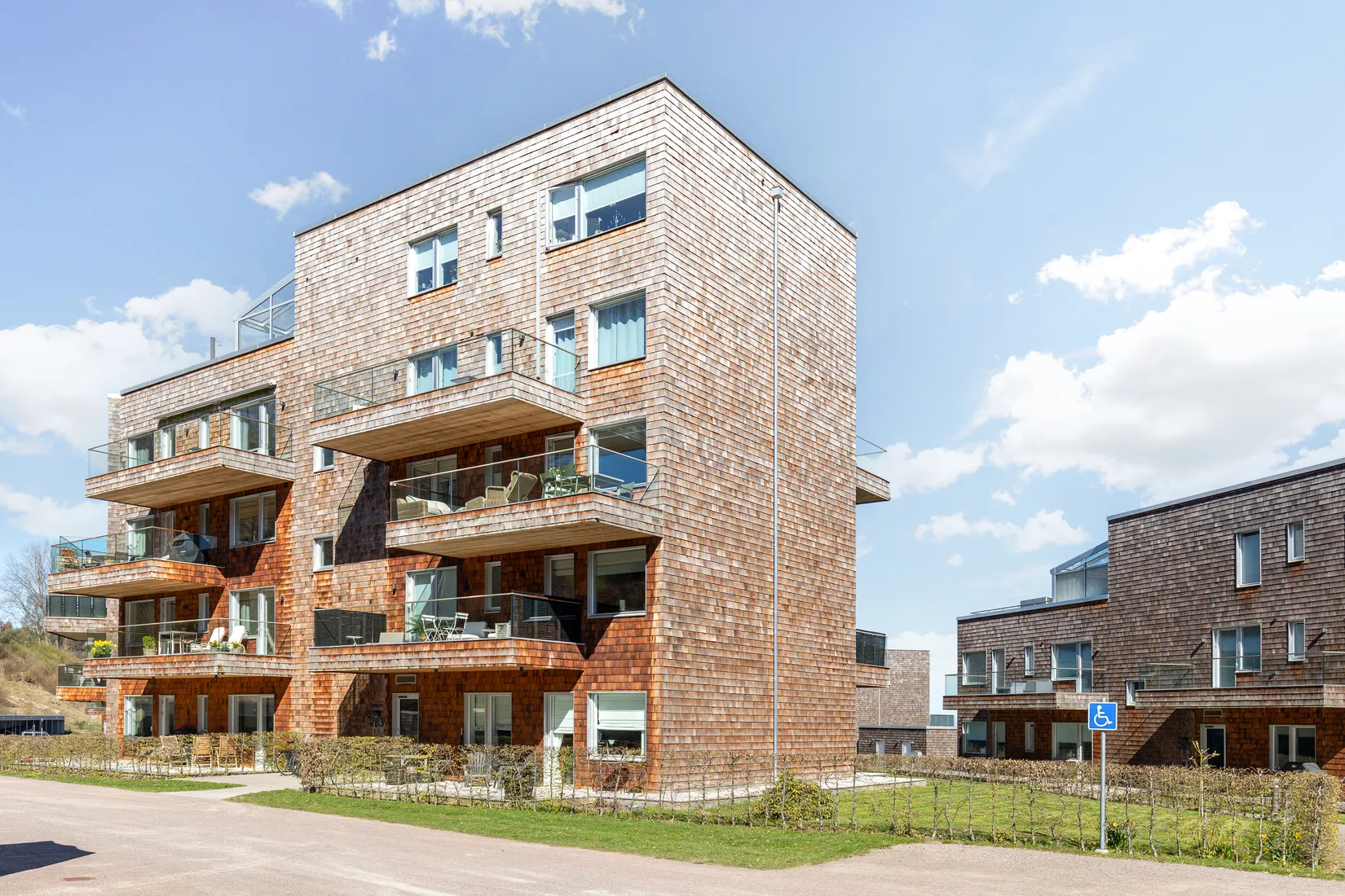 Bostadsrätt, Kattviksvägen 283, Norrviken, Båstad