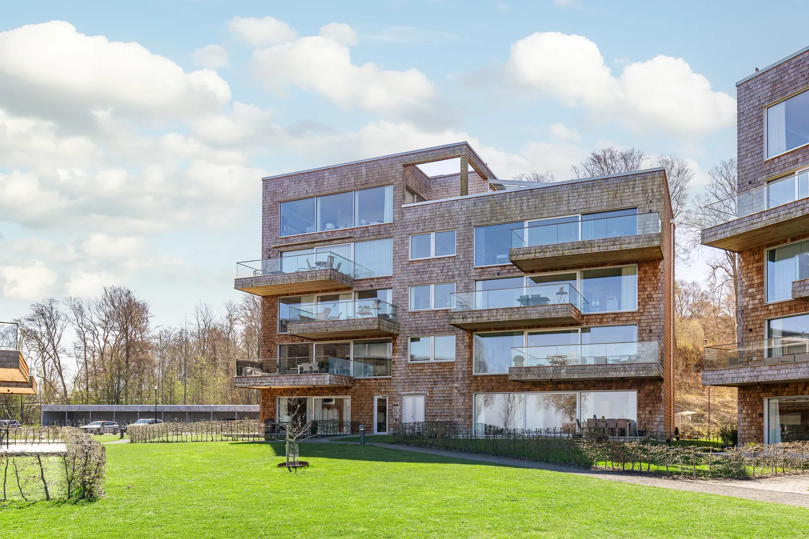 Bostadsrätt, Kattviksvägen 283, Norrviken, Båstad